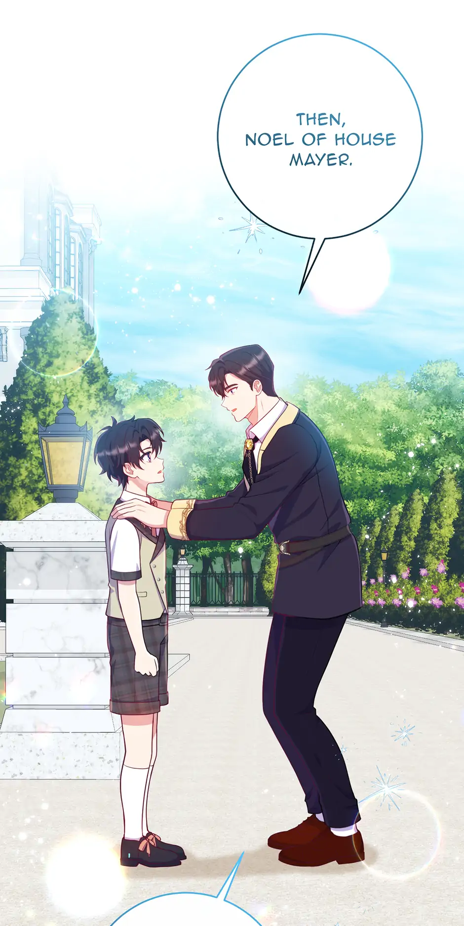 I Became The Childhood Friend of the Obsessive Second Male Lead Chapter 41 - Page 63