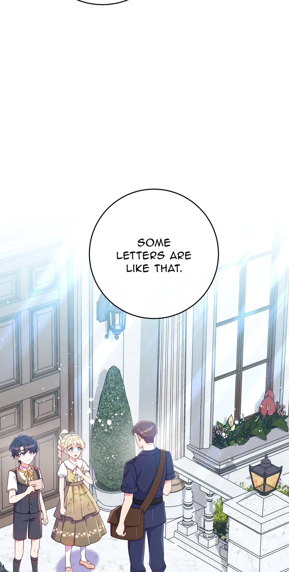 I Became The Childhood Friend of the Obsessive Second Male Lead Chapter 41 - Page 76