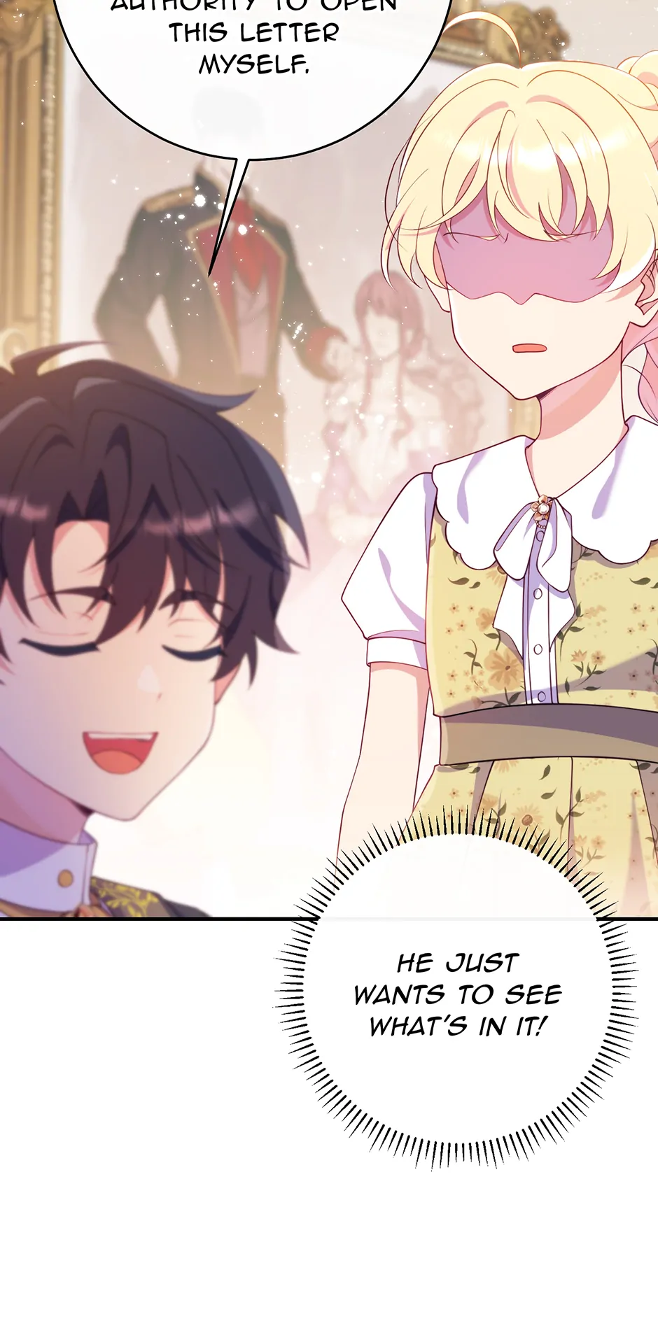 I Became The Childhood Friend of the Obsessive Second Male Lead Chapter 41 - Page 86