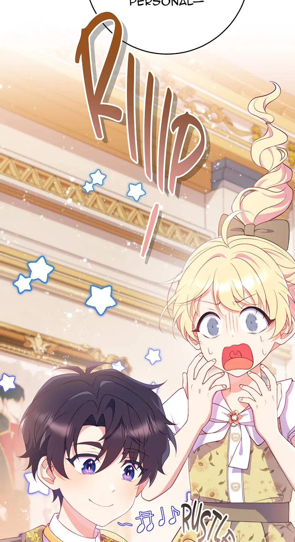 I Became The Childhood Friend of the Obsessive Second Male Lead Chapter 41 - Page 88