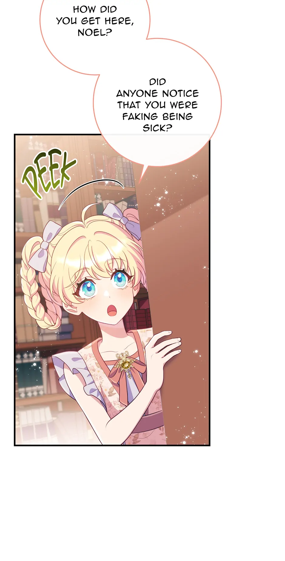 I Became The Childhood Friend of the Obsessive Second Male Lead Chapter 43 - Page 5