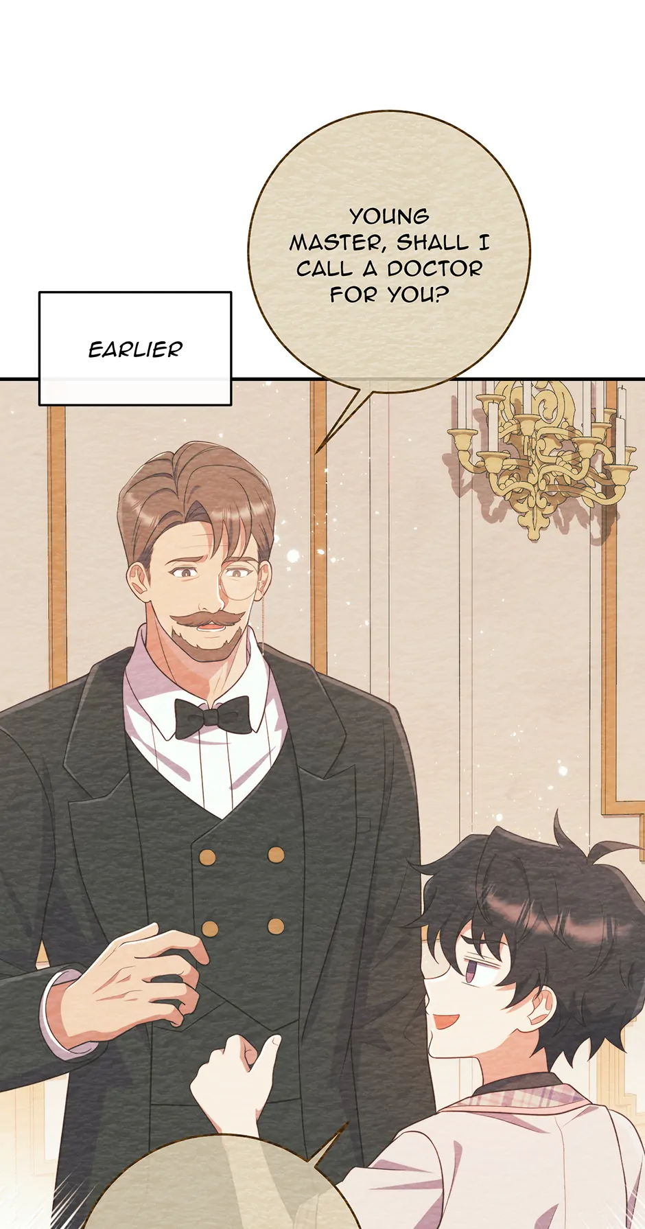 I Became The Childhood Friend of the Obsessive Second Male Lead Chapter 43 - Page 6