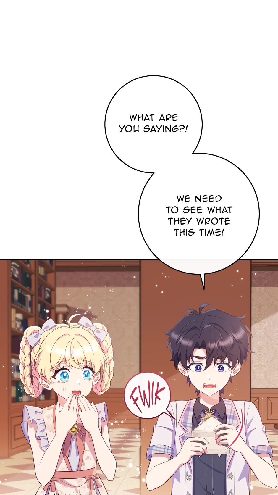 I Became The Childhood Friend of the Obsessive Second Male Lead Chapter 43 - Page 10