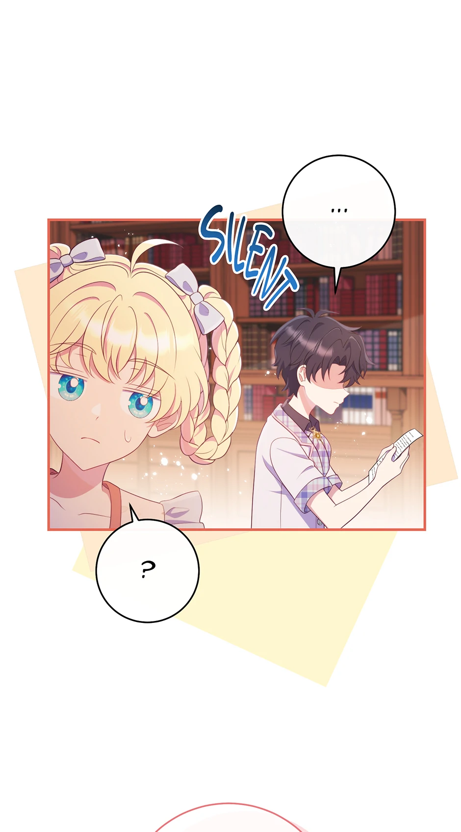 I Became The Childhood Friend of the Obsessive Second Male Lead Chapter 43 - Page 14