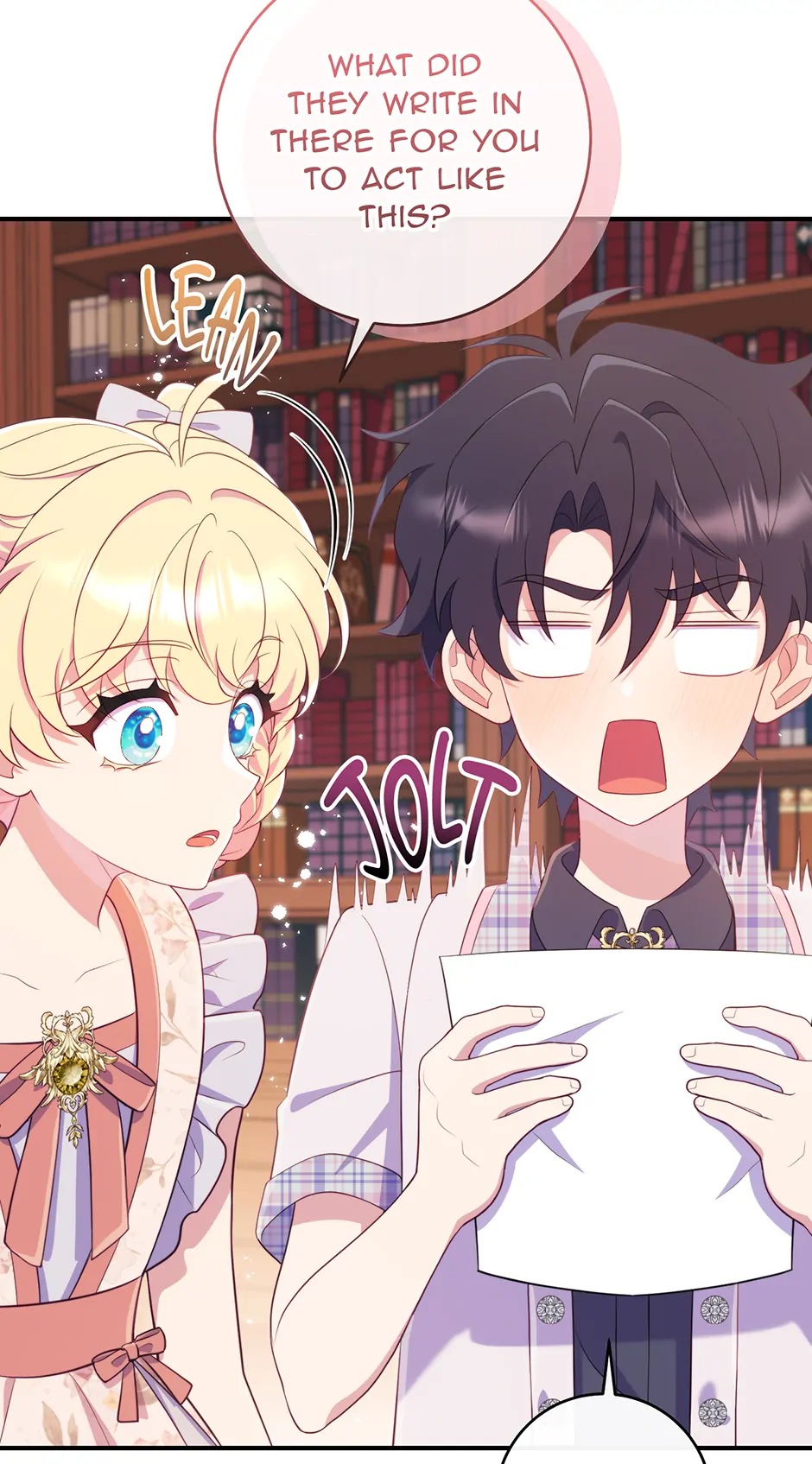 I Became The Childhood Friend of the Obsessive Second Male Lead Chapter 43 - Page 15