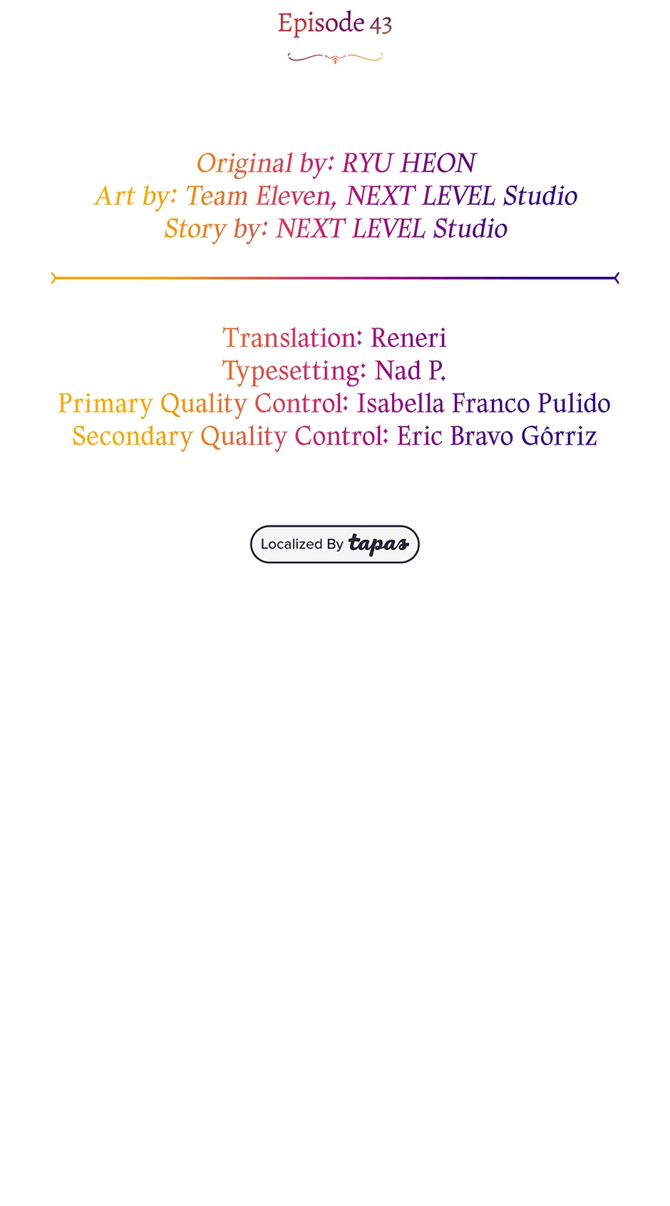 I Became The Childhood Friend of the Obsessive Second Male Lead Chapter 43 - Page 19