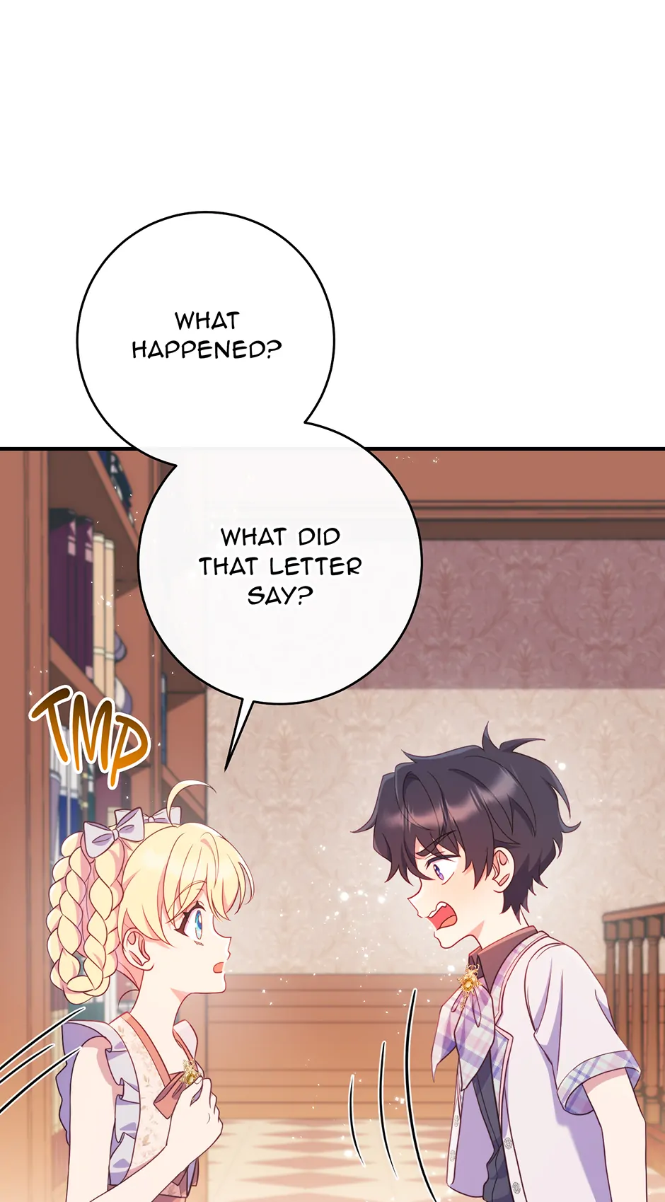 I Became The Childhood Friend of the Obsessive Second Male Lead Chapter 43 - Page 20