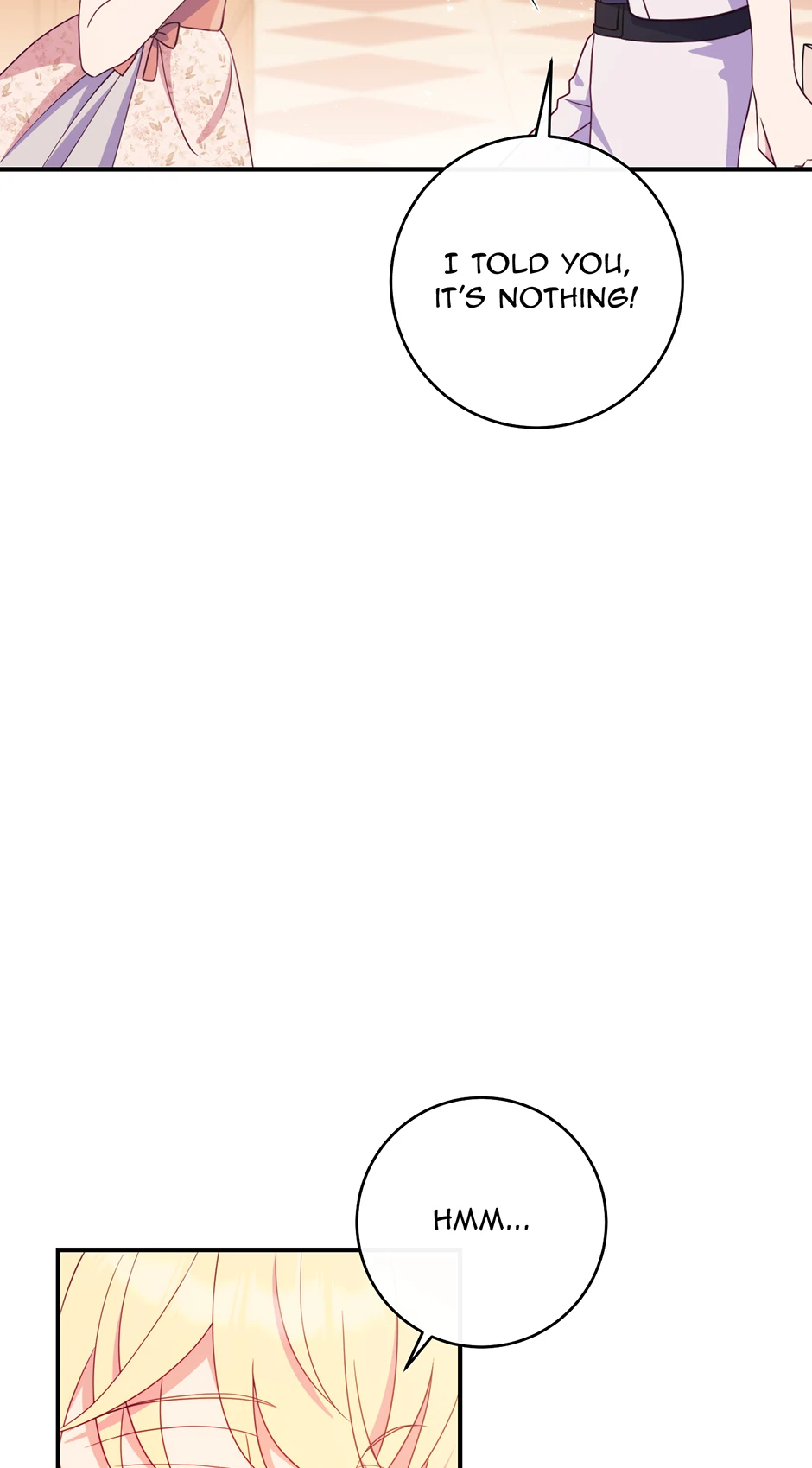 I Became The Childhood Friend of the Obsessive Second Male Lead Chapter 43 - Page 21