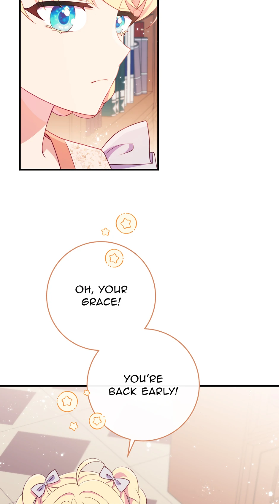 I Became The Childhood Friend of the Obsessive Second Male Lead Chapter 43 - Page 22