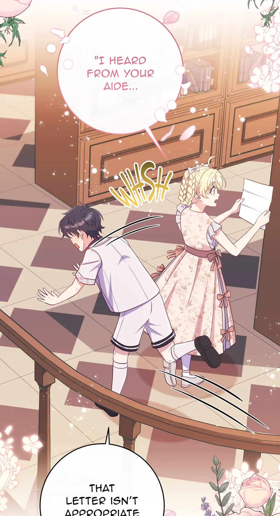 I Became The Childhood Friend of the Obsessive Second Male Lead Chapter 43 - Page 27