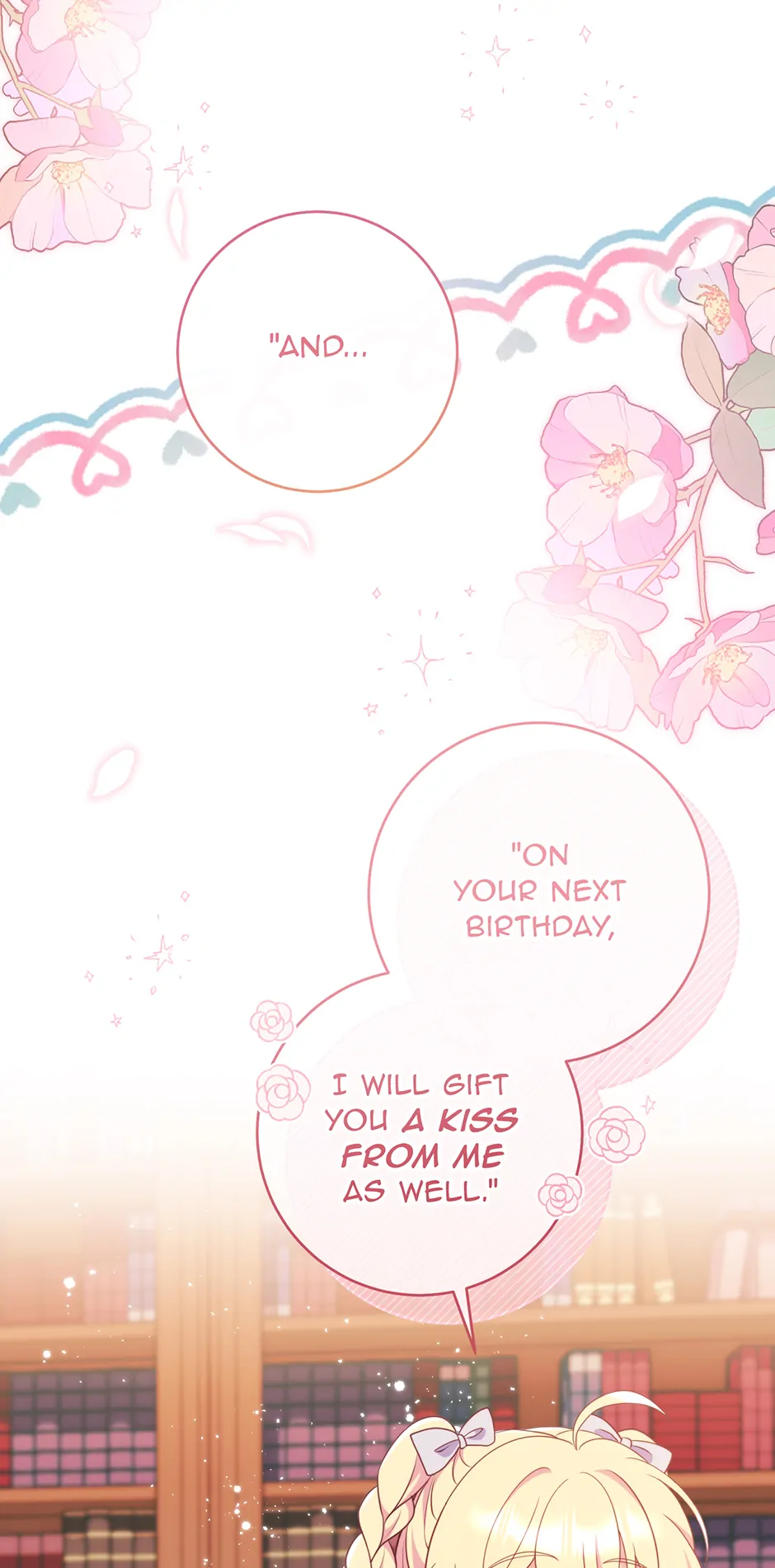 I Became The Childhood Friend of the Obsessive Second Male Lead Chapter 43 - Page 33