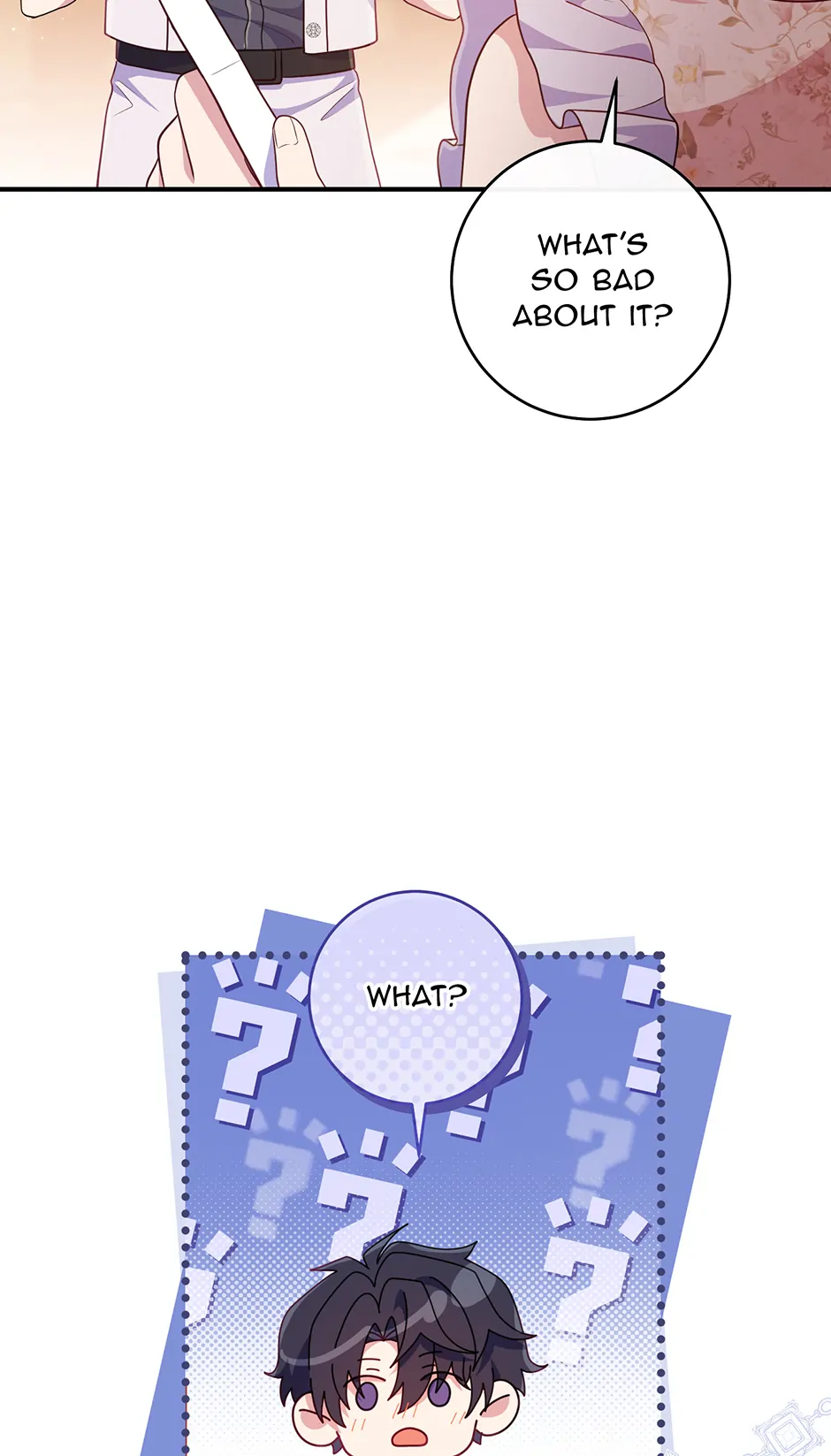 I Became The Childhood Friend of the Obsessive Second Male Lead Chapter 43 - Page 36