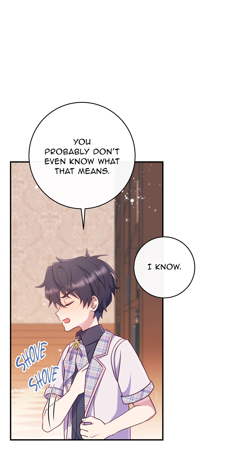 I Became The Childhood Friend of the Obsessive Second Male Lead Chapter 43 - Page 40