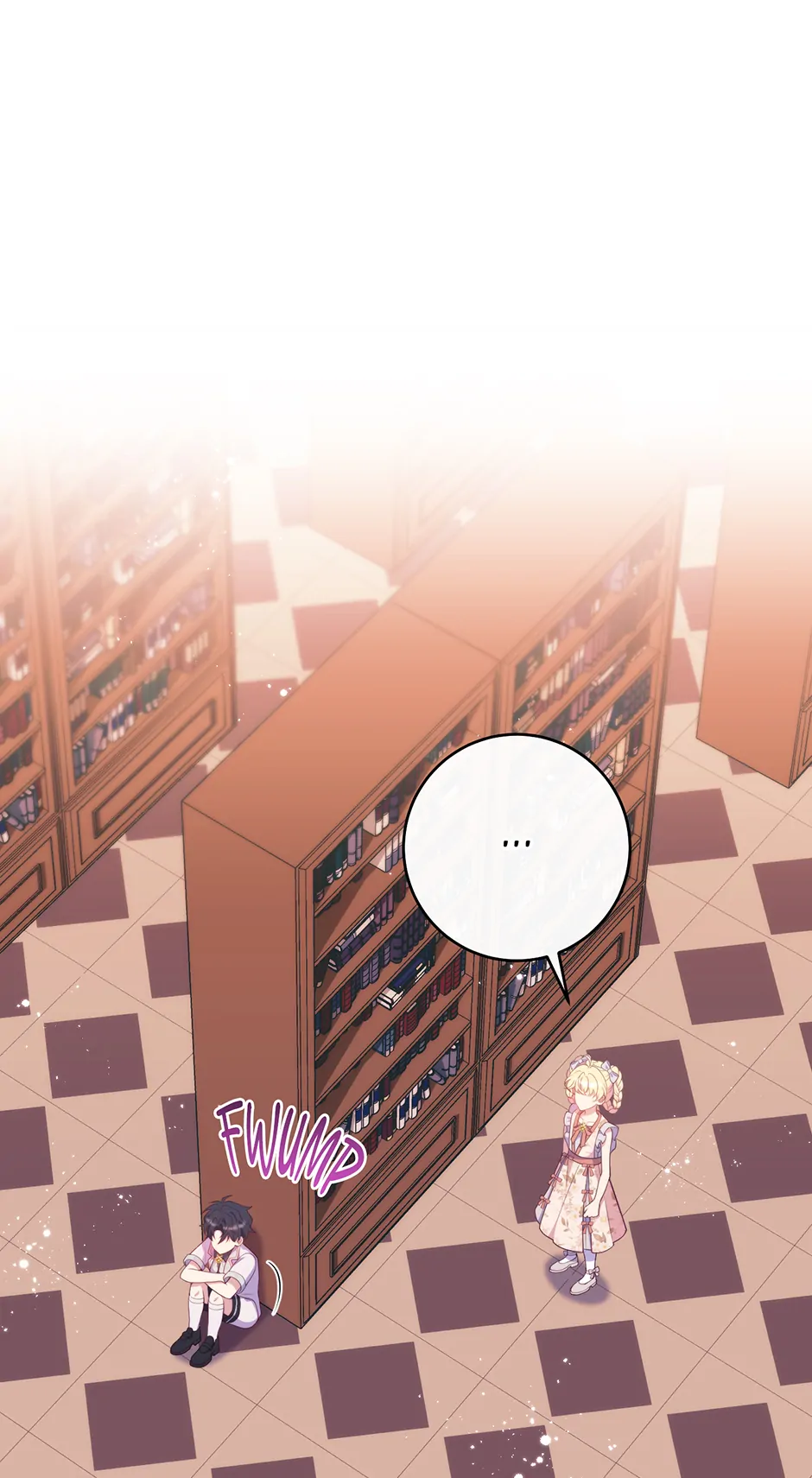 I Became The Childhood Friend of the Obsessive Second Male Lead Chapter 43 - Page 46