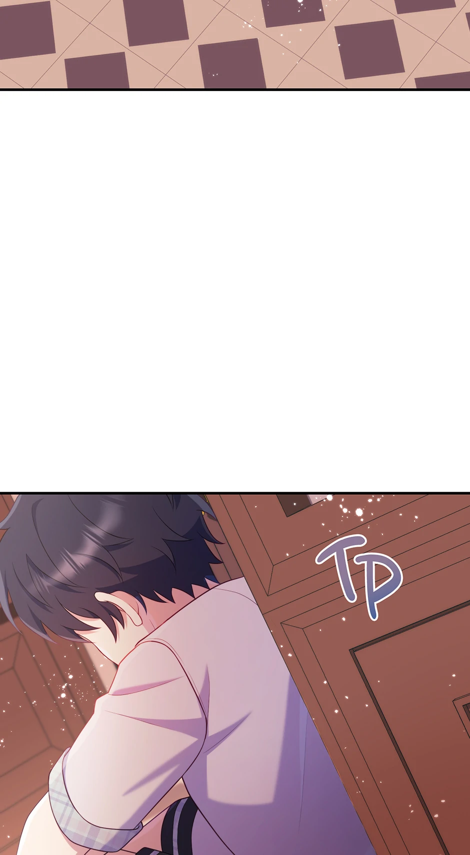 I Became The Childhood Friend of the Obsessive Second Male Lead Chapter 43 - Page 47