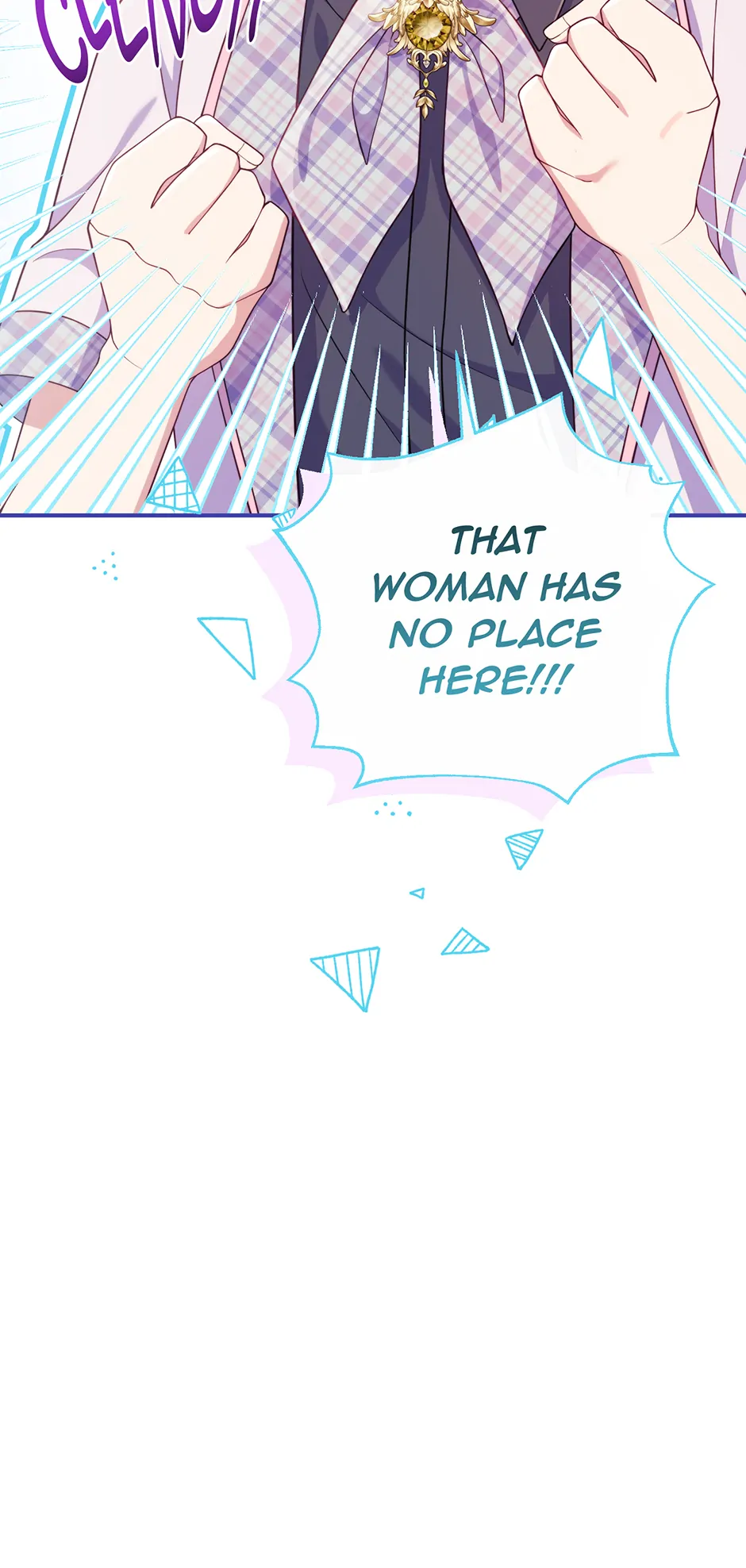 I Became The Childhood Friend of the Obsessive Second Male Lead Chapter 43 - Page 57