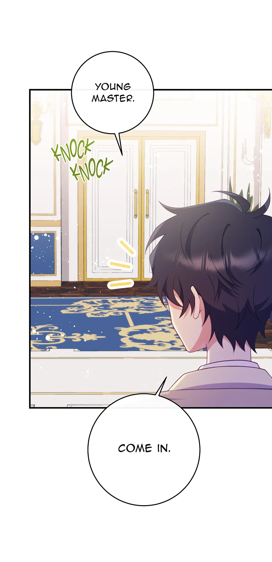 I Became The Childhood Friend of the Obsessive Second Male Lead Chapter 43 - Page 63