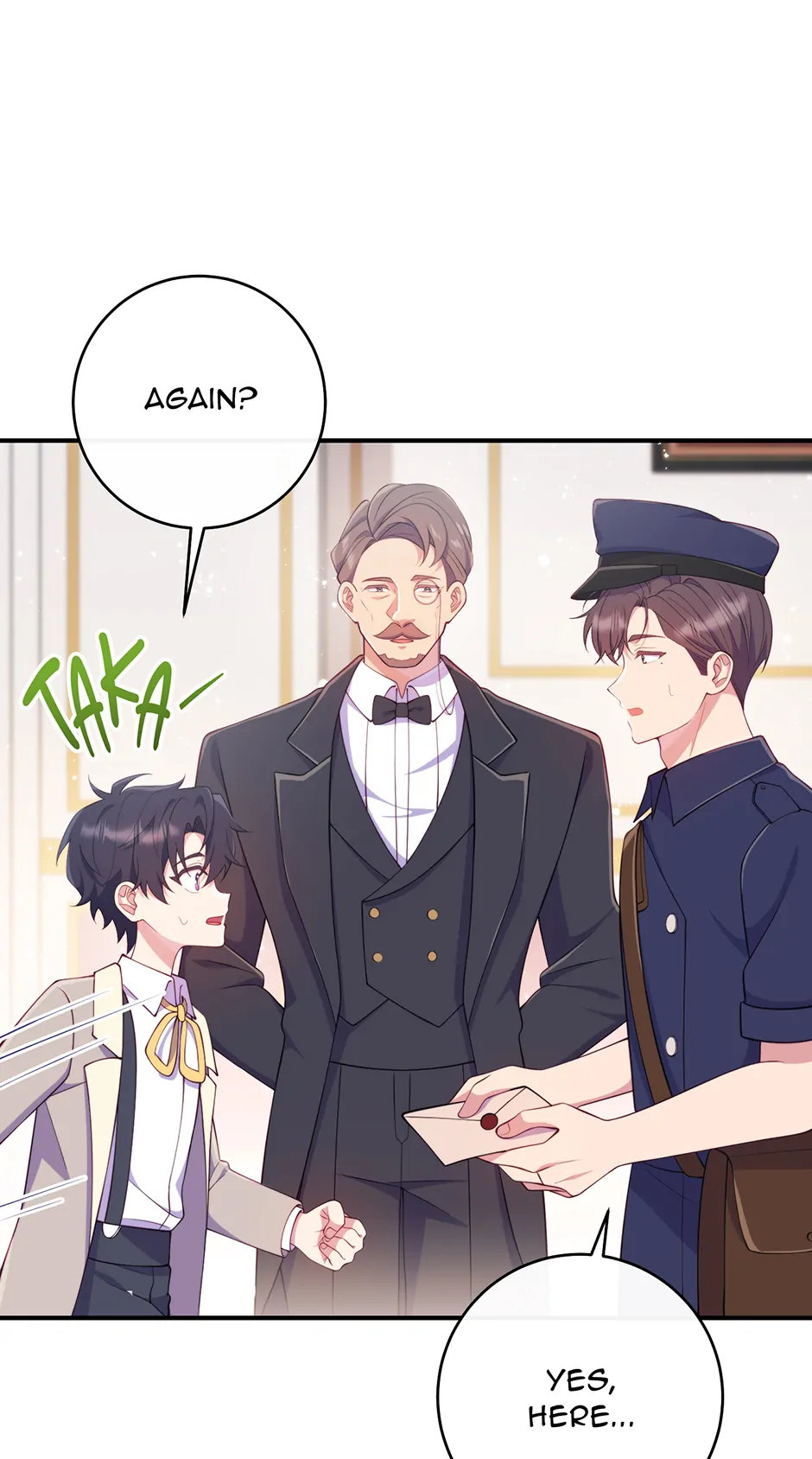 I Became The Childhood Friend of the Obsessive Second Male Lead Chapter 43 - Page 67