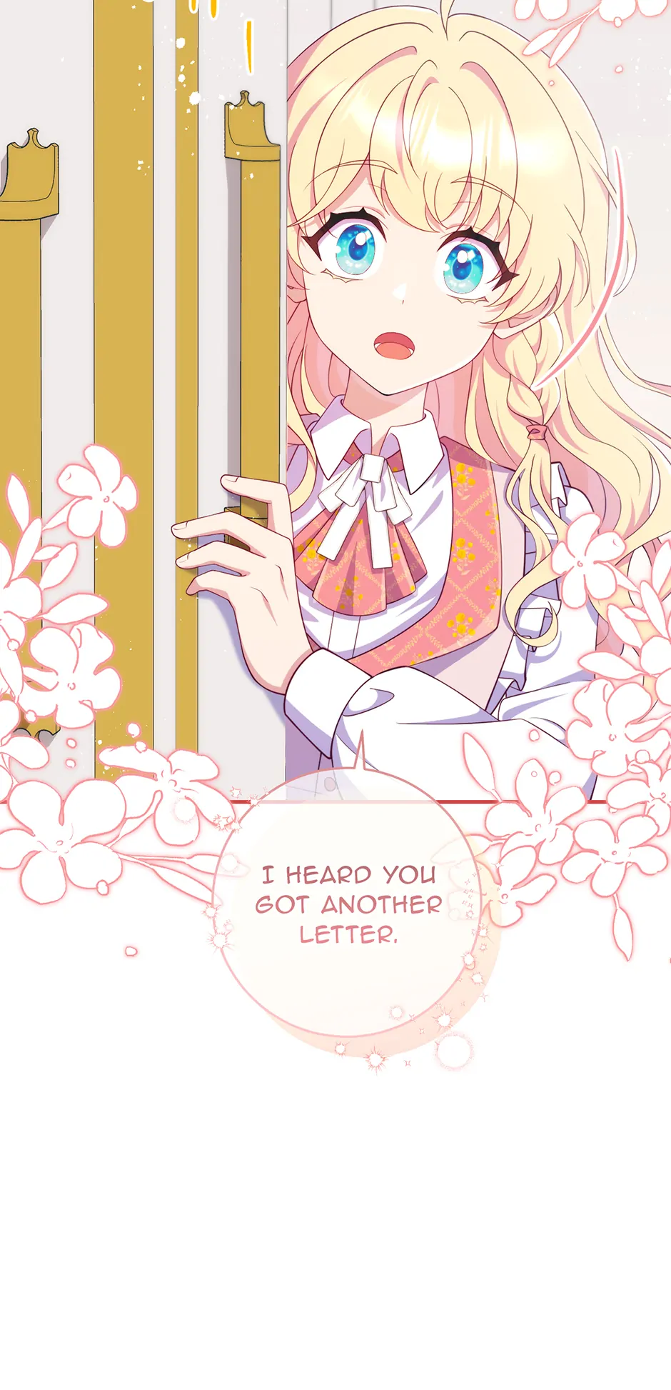 I Became The Childhood Friend of the Obsessive Second Male Lead Chapter 43 - Page 73