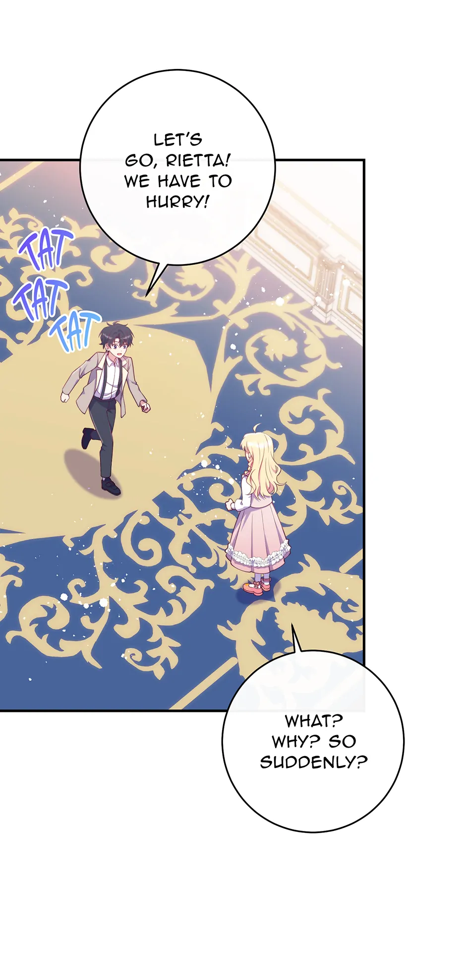 I Became The Childhood Friend of the Obsessive Second Male Lead Chapter 43 - Page 74