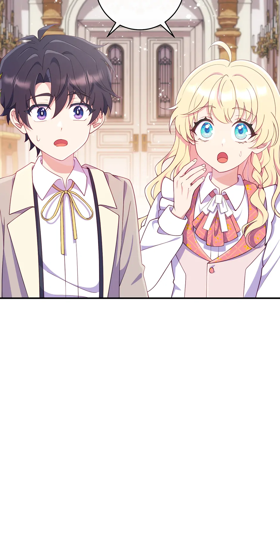 I Became The Childhood Friend of the Obsessive Second Male Lead Chapter 43 - Page 81