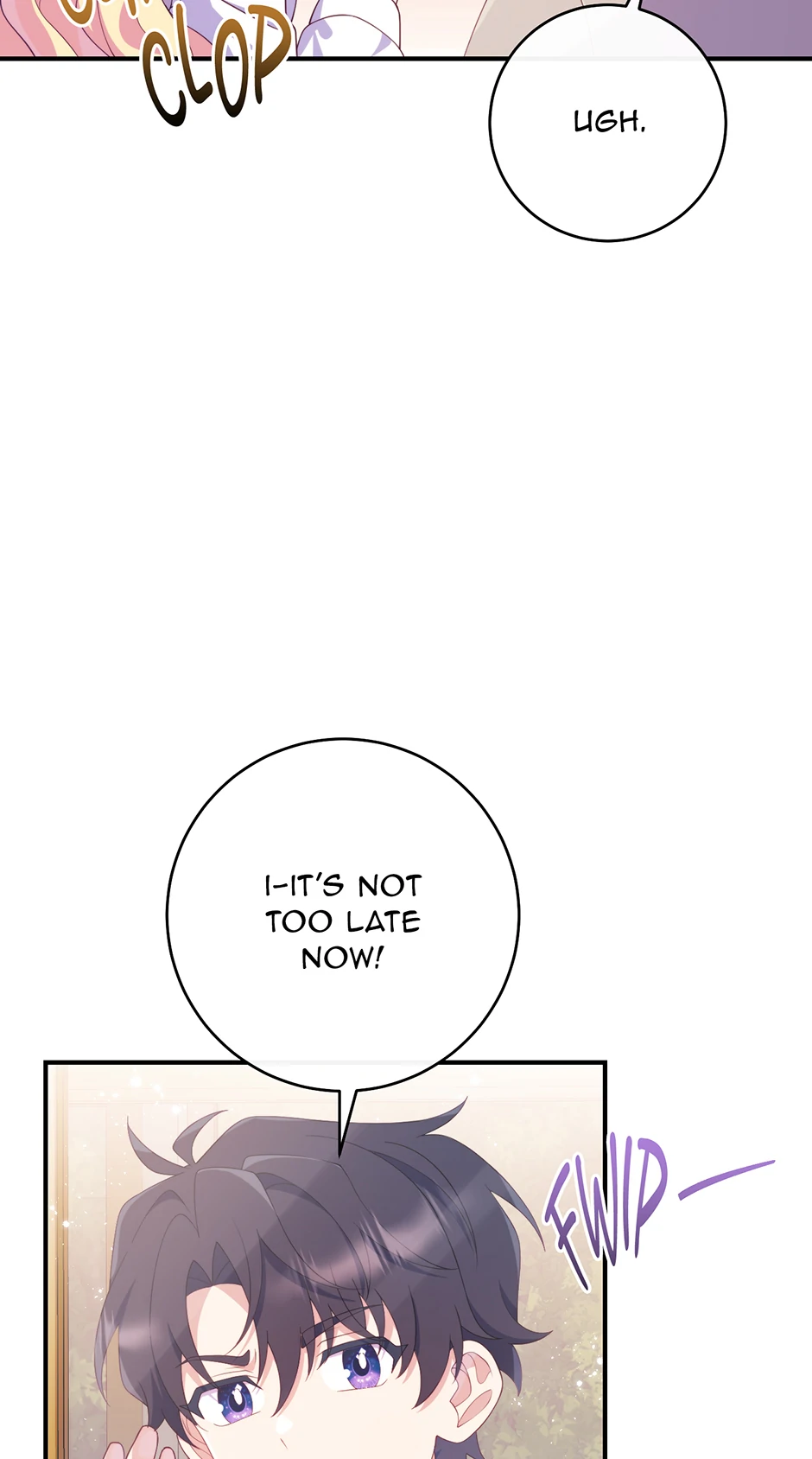 I Became The Childhood Friend of the Obsessive Second Male Lead Chapter 44 - Page 7