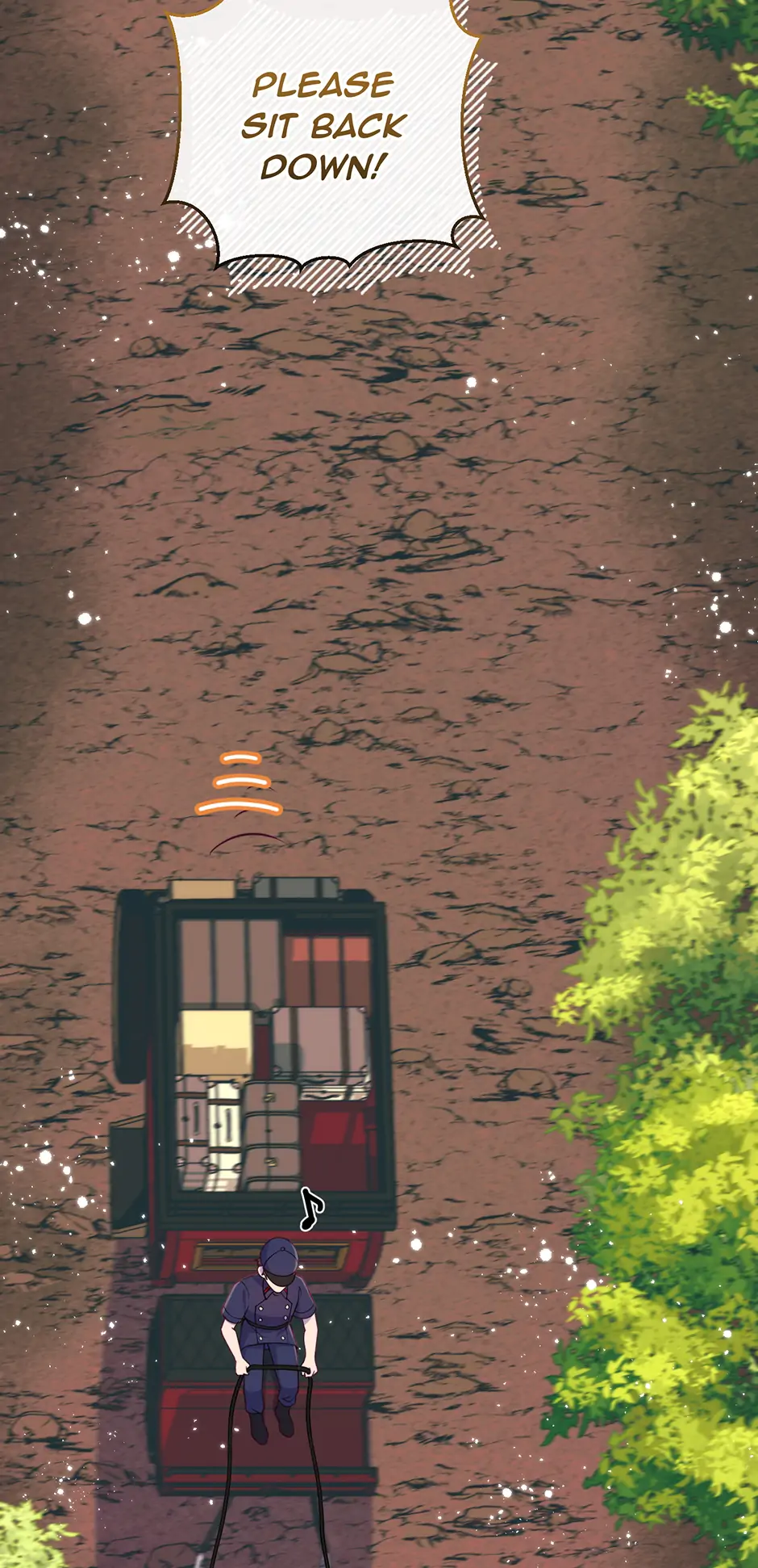 I Became The Childhood Friend of the Obsessive Second Male Lead Chapter 44 - Page 12