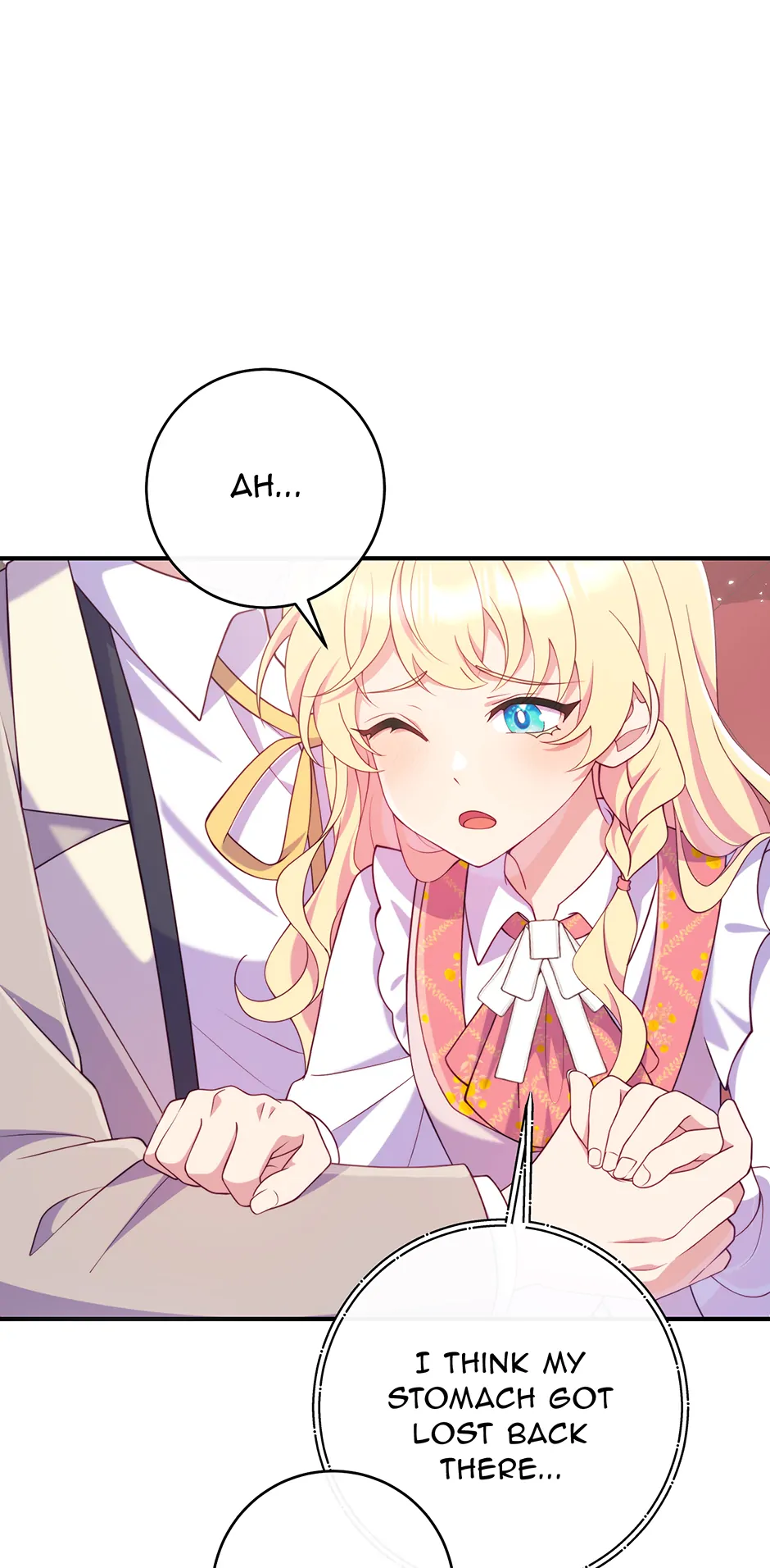 I Became The Childhood Friend of the Obsessive Second Male Lead Chapter 44 - Page 15