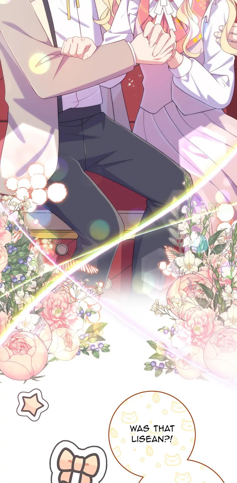 I Became The Childhood Friend of the Obsessive Second Male Lead Chapter 44 - Page 17