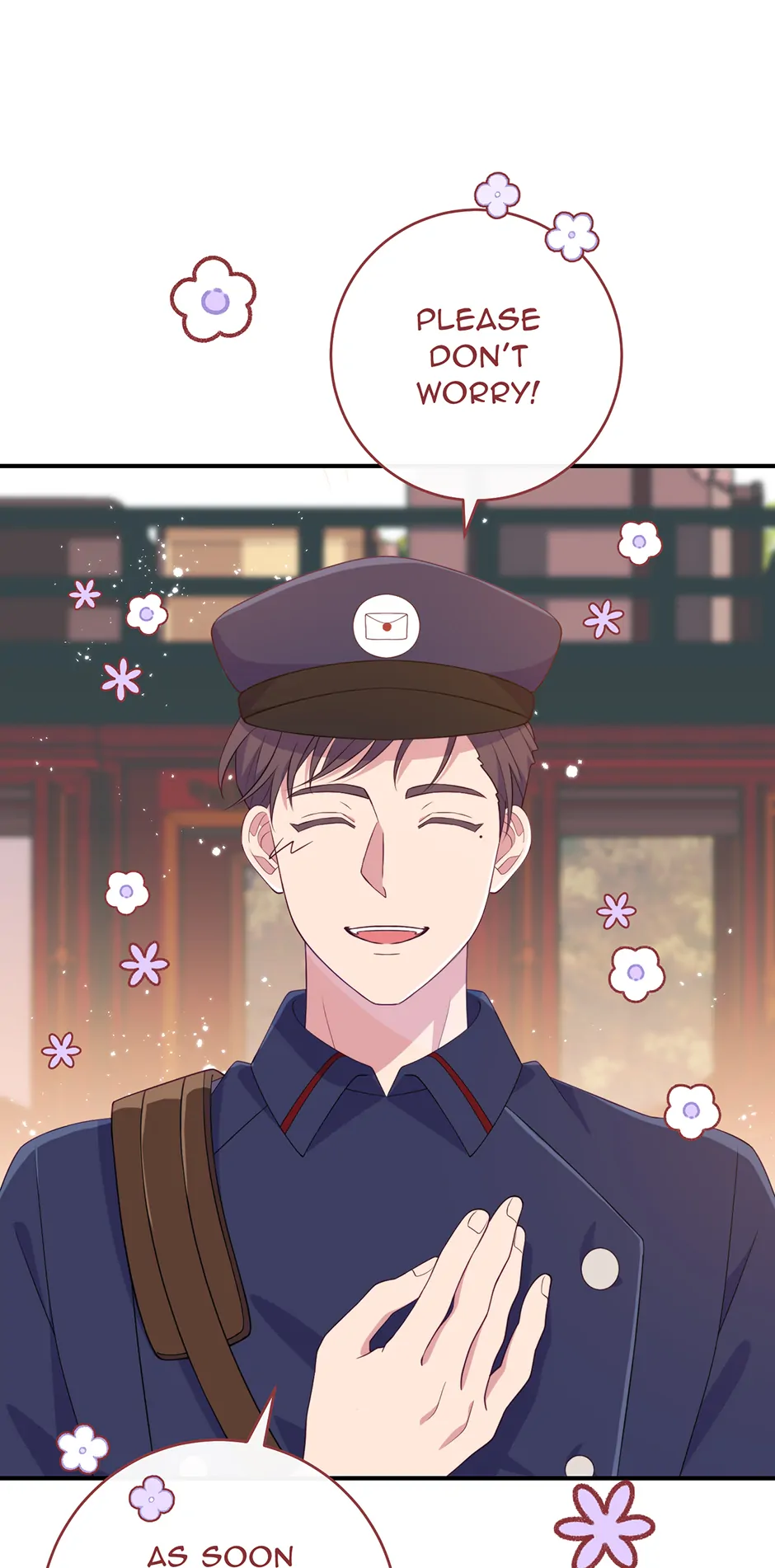 I Became The Childhood Friend of the Obsessive Second Male Lead Chapter 44 - Page 24