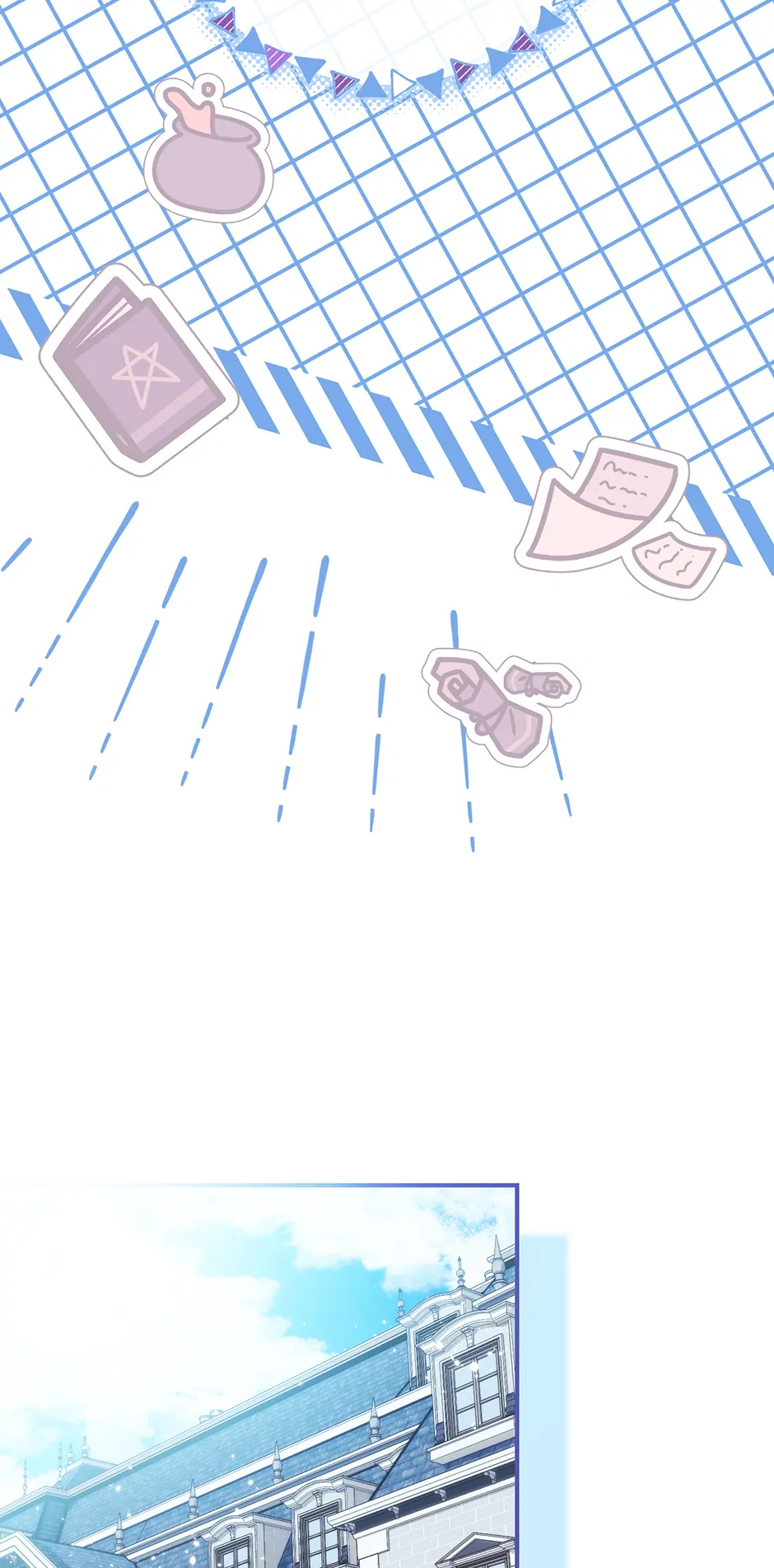 I Became The Childhood Friend of the Obsessive Second Male Lead Chapter 44 - Page 27