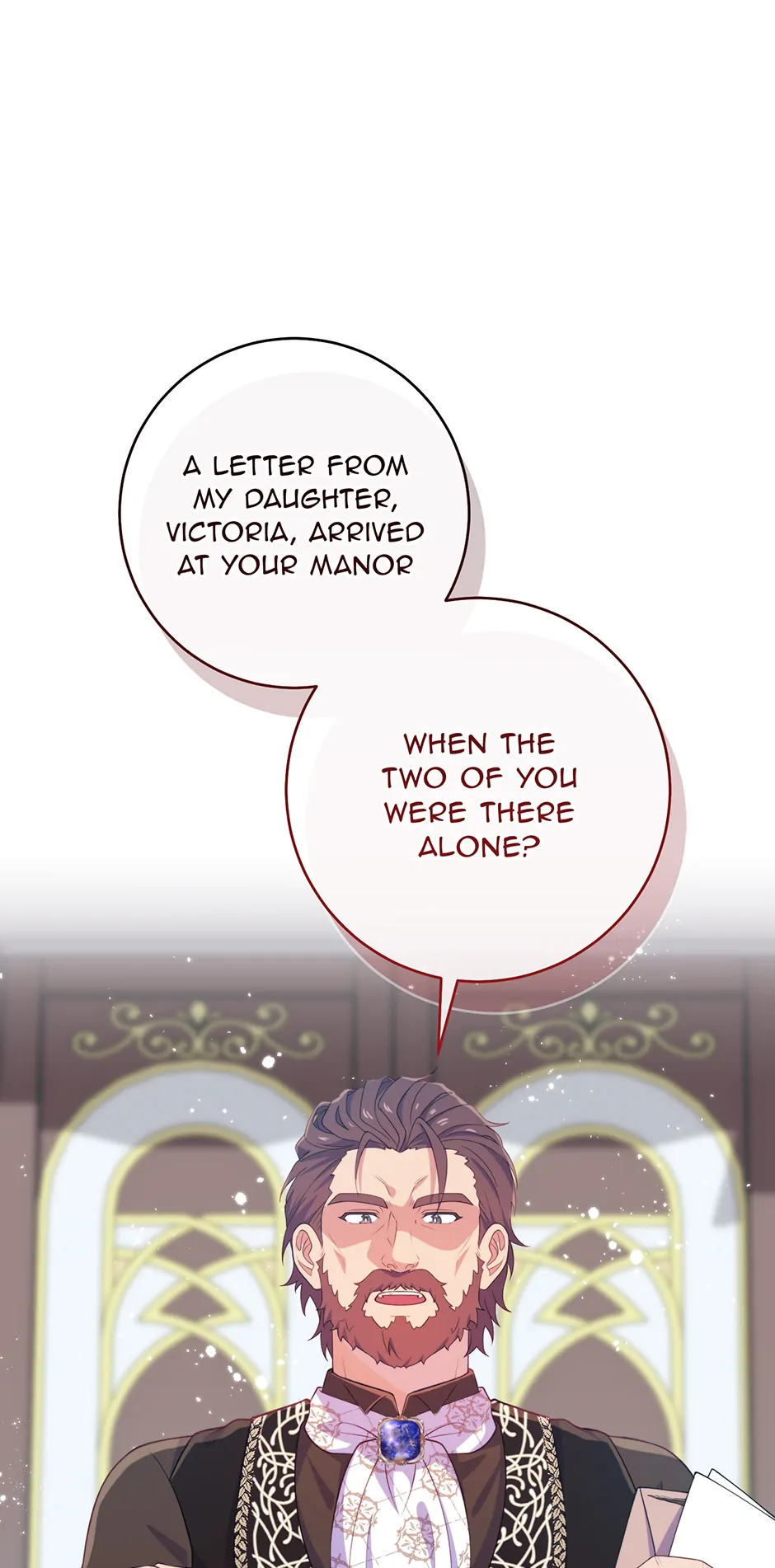 I Became The Childhood Friend of the Obsessive Second Male Lead Chapter 44 - Page 29