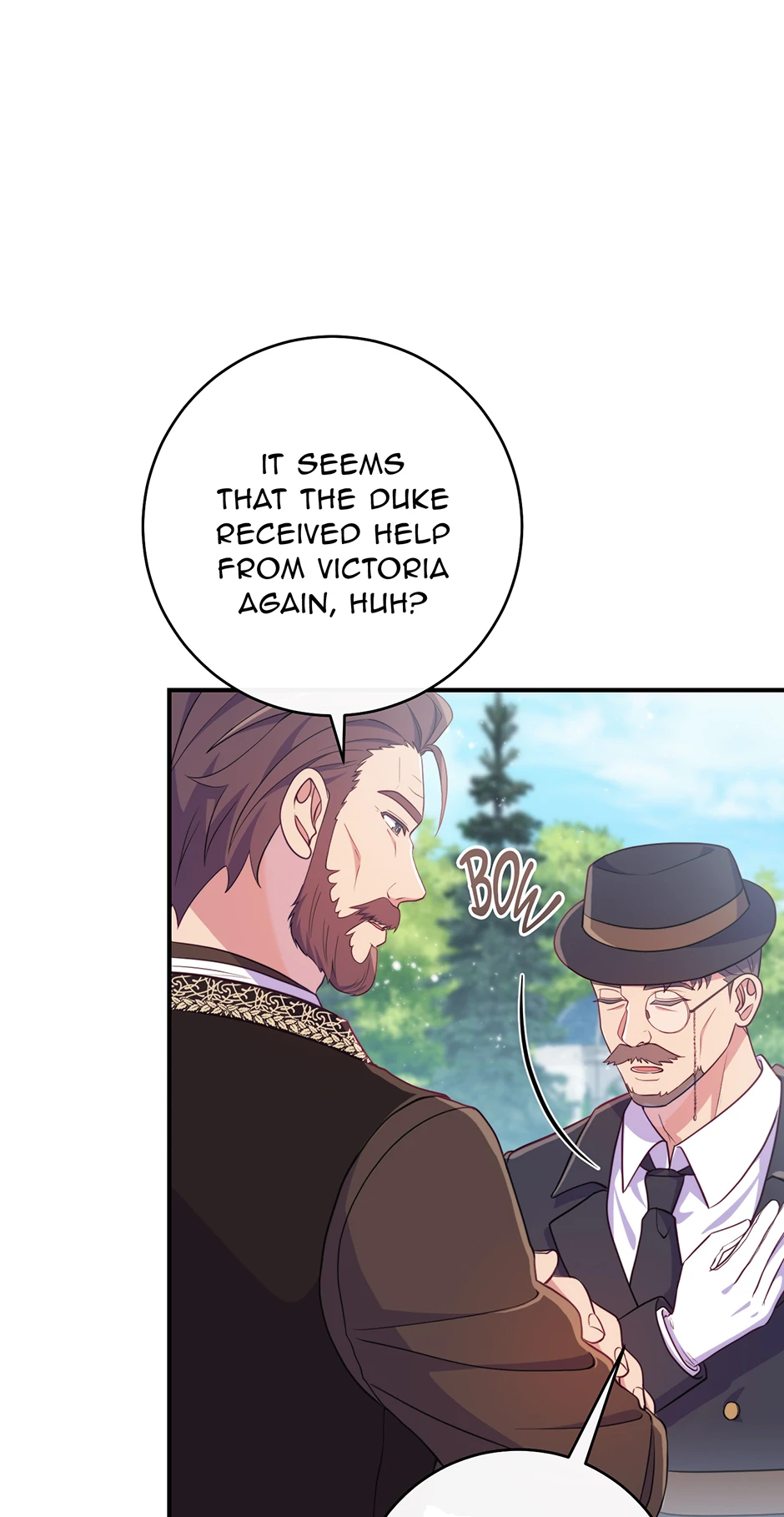 I Became The Childhood Friend of the Obsessive Second Male Lead Chapter 44 - Page 31