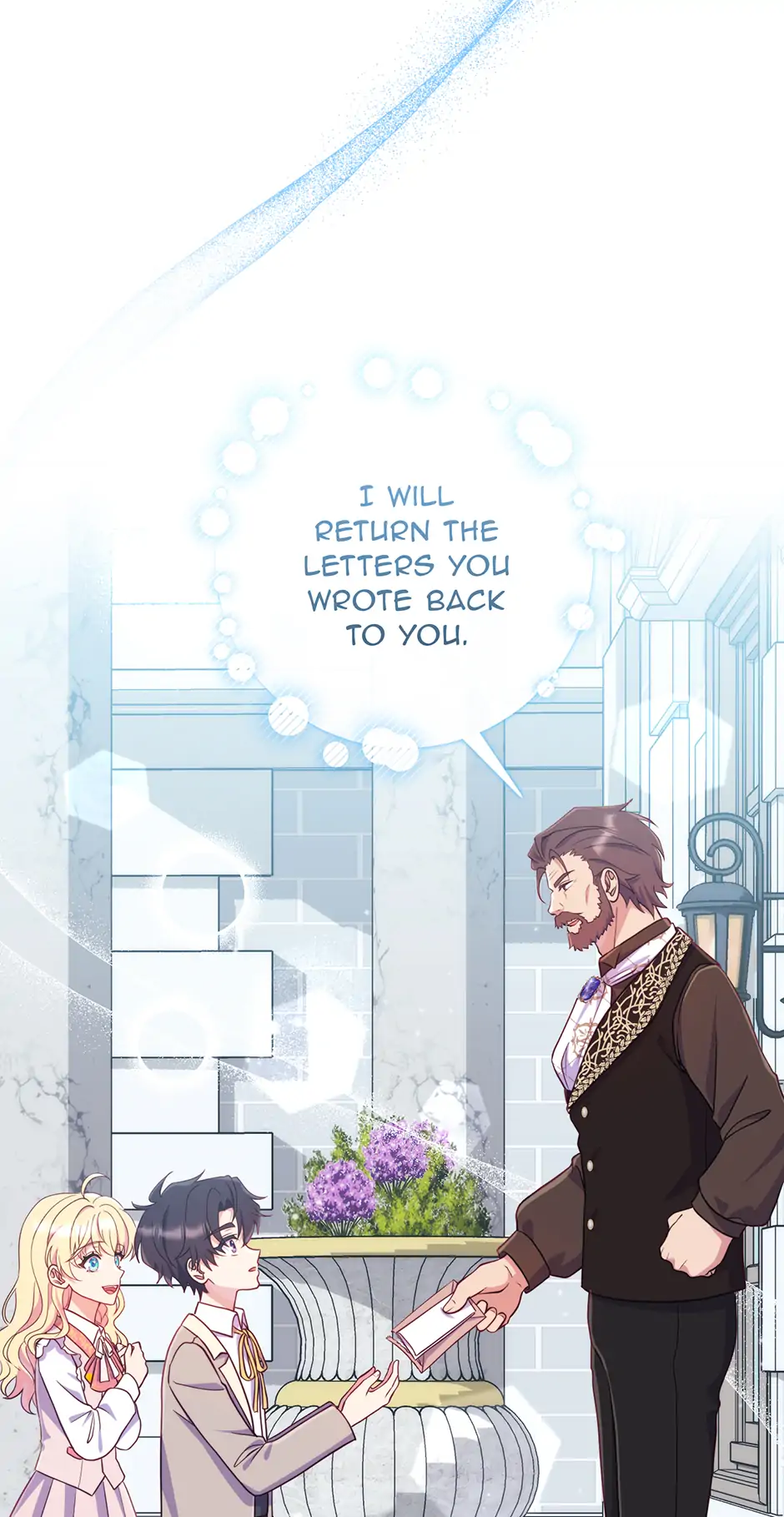 I Became The Childhood Friend of the Obsessive Second Male Lead Chapter 44 - Page 36