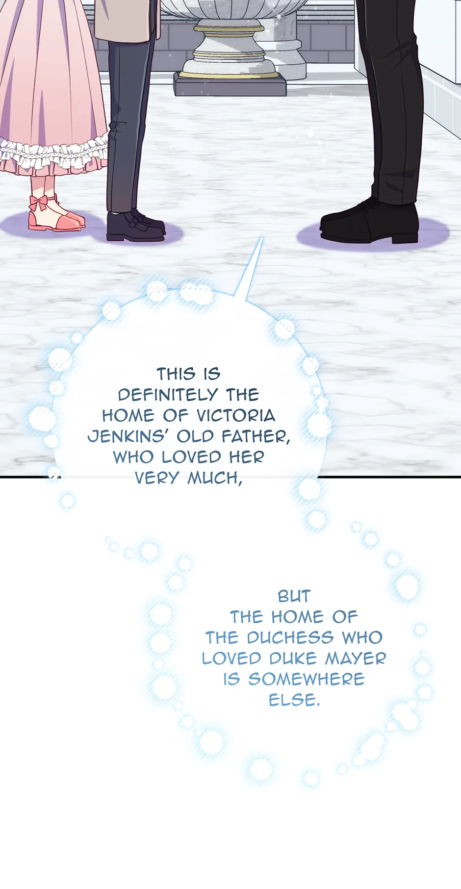 I Became The Childhood Friend of the Obsessive Second Male Lead Chapter 44 - Page 37