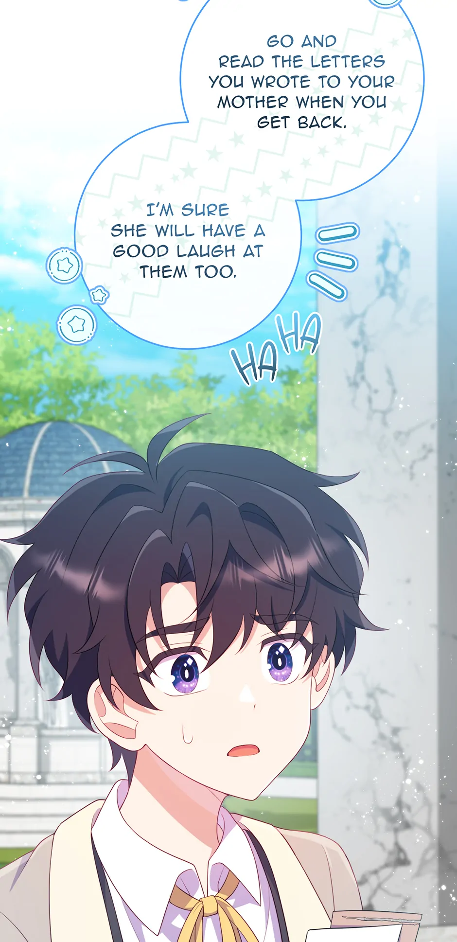 I Became The Childhood Friend of the Obsessive Second Male Lead Chapter 44 - Page 39