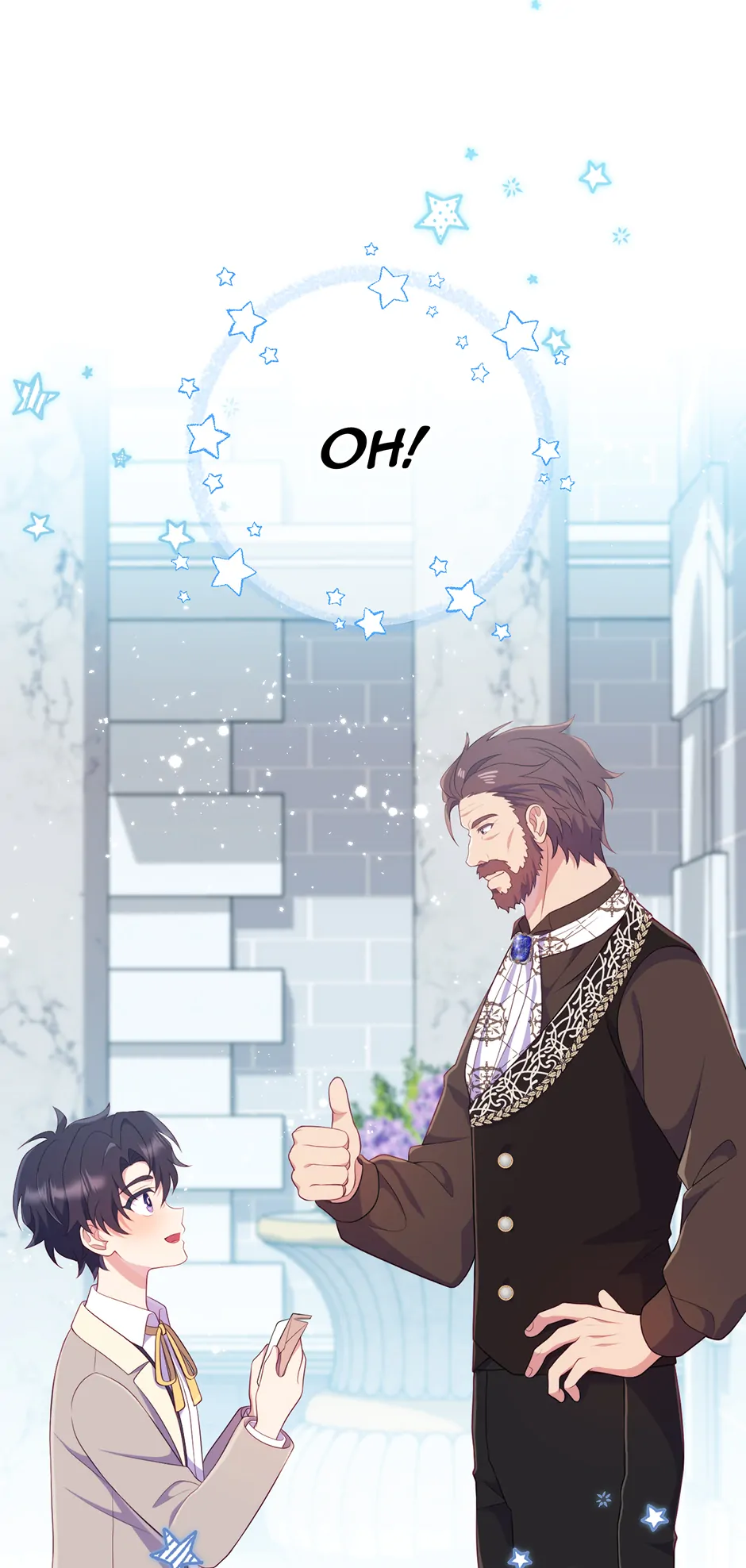 I Became The Childhood Friend of the Obsessive Second Male Lead Chapter 44 - Page 43