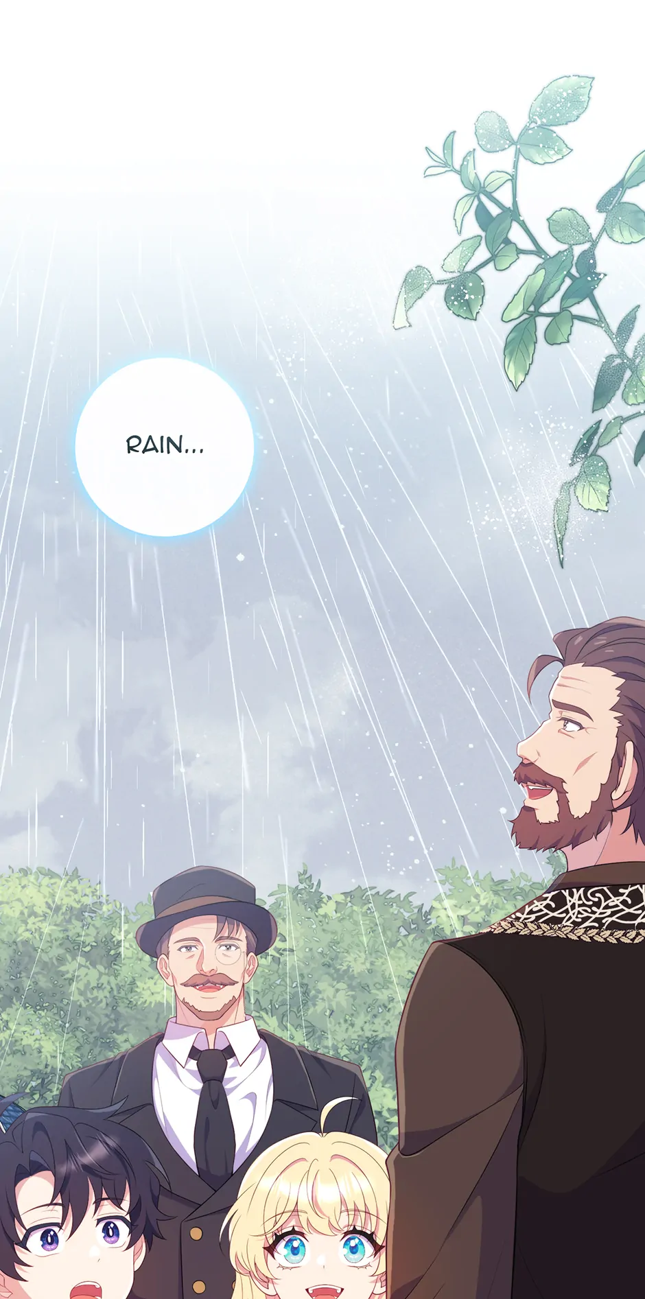 I Became The Childhood Friend of the Obsessive Second Male Lead Chapter 44 - Page 46