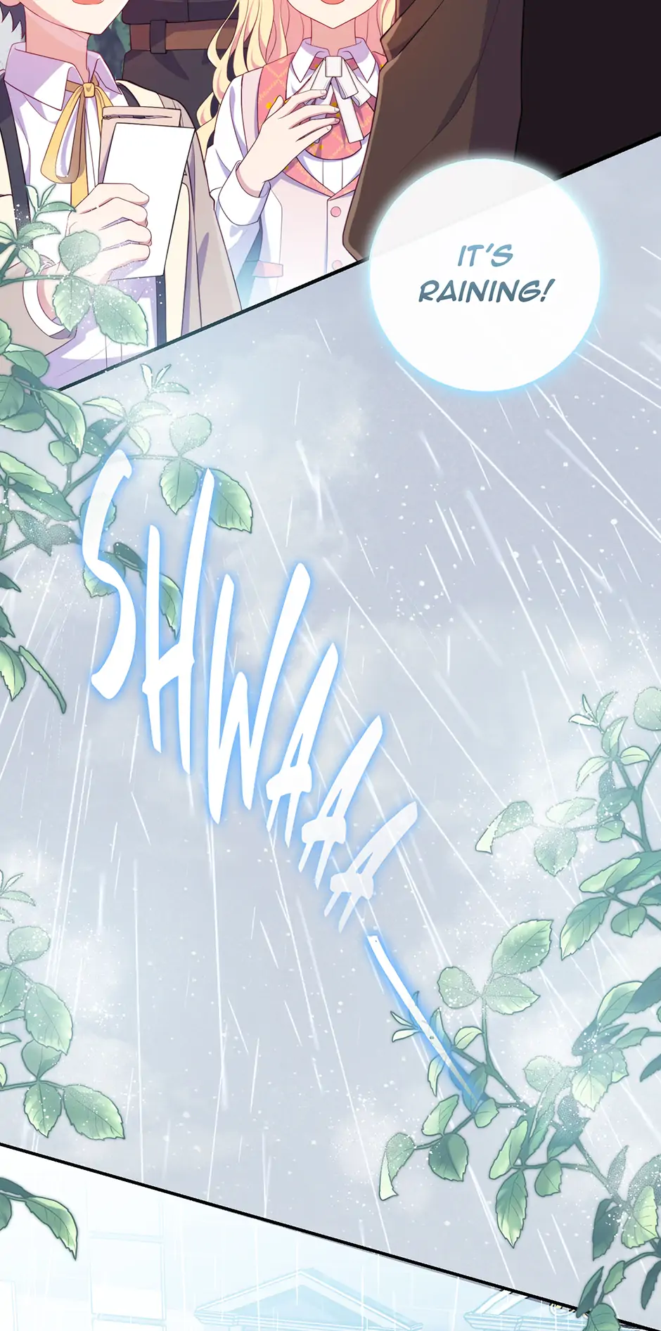 I Became The Childhood Friend of the Obsessive Second Male Lead Chapter 44 - Page 47