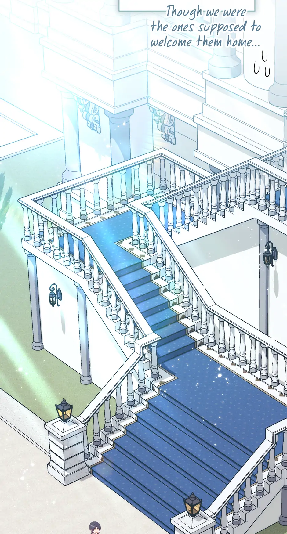 I Became The Childhood Friend of the Obsessive Second Male Lead Chapter 44 - Page 57