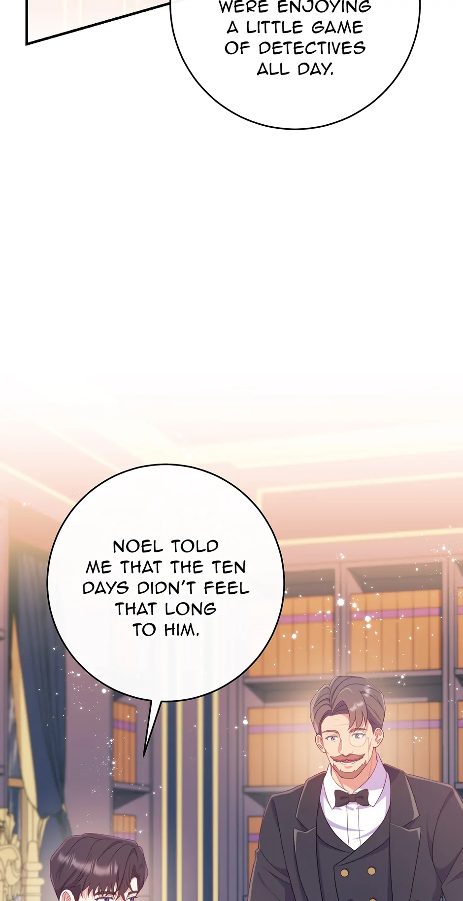 I Became The Childhood Friend of the Obsessive Second Male Lead Chapter 44 - Page 65