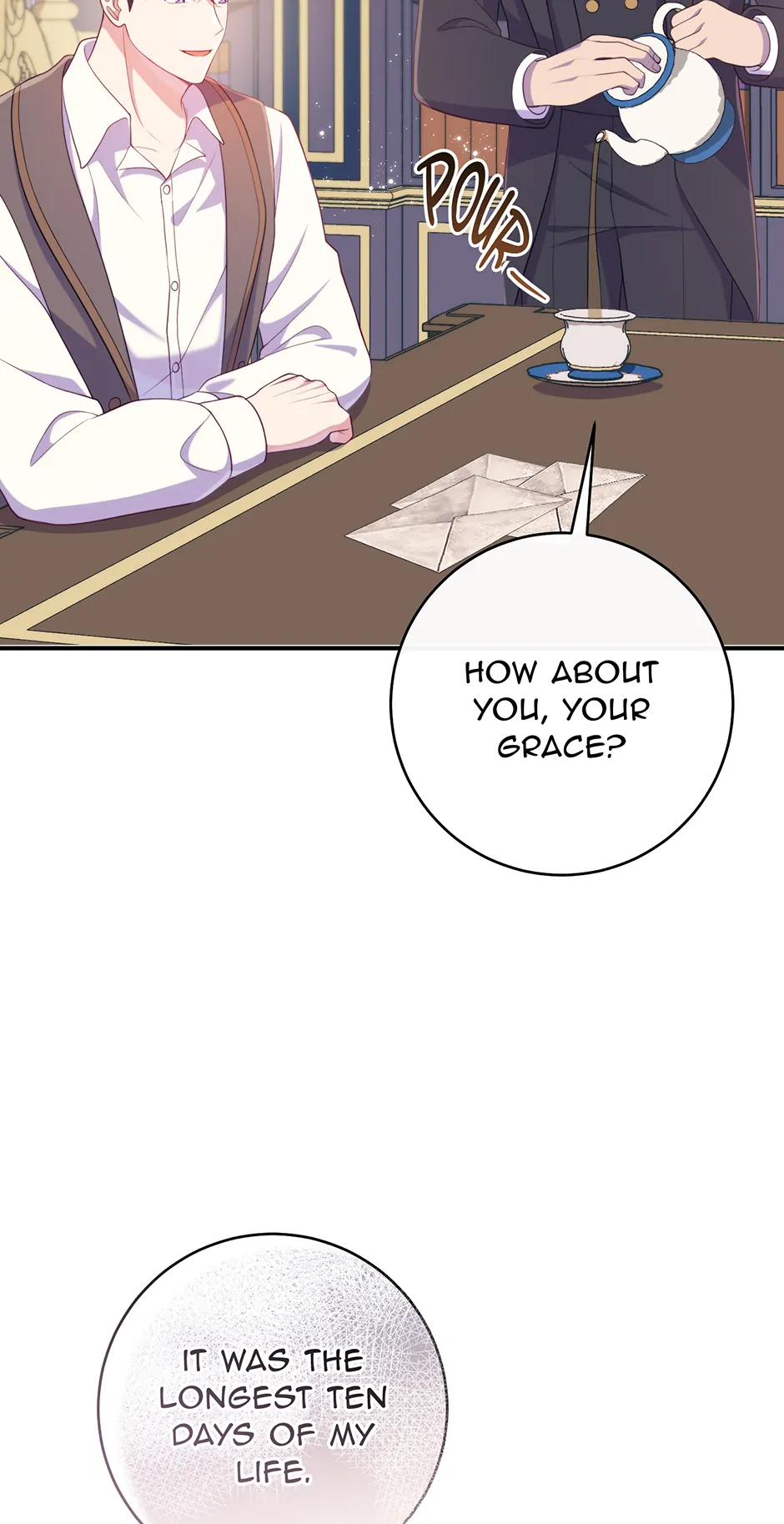 I Became The Childhood Friend of the Obsessive Second Male Lead Chapter 44 - Page 66