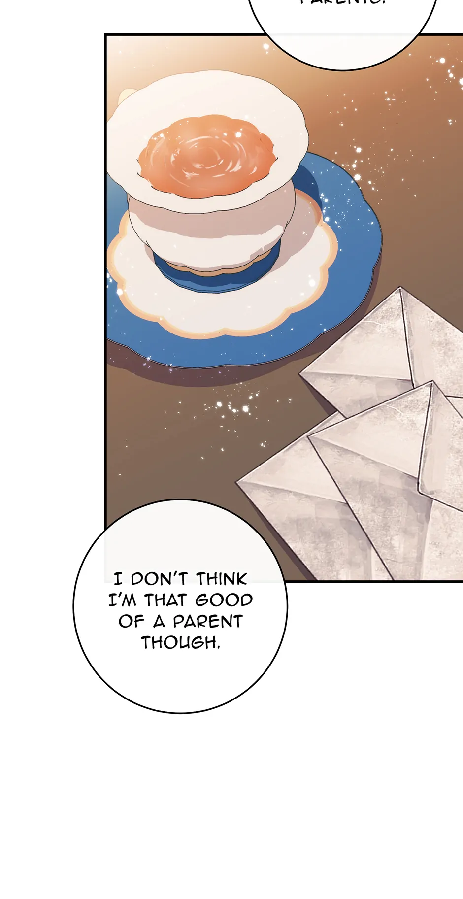 I Became The Childhood Friend of the Obsessive Second Male Lead Chapter 44 - Page 68