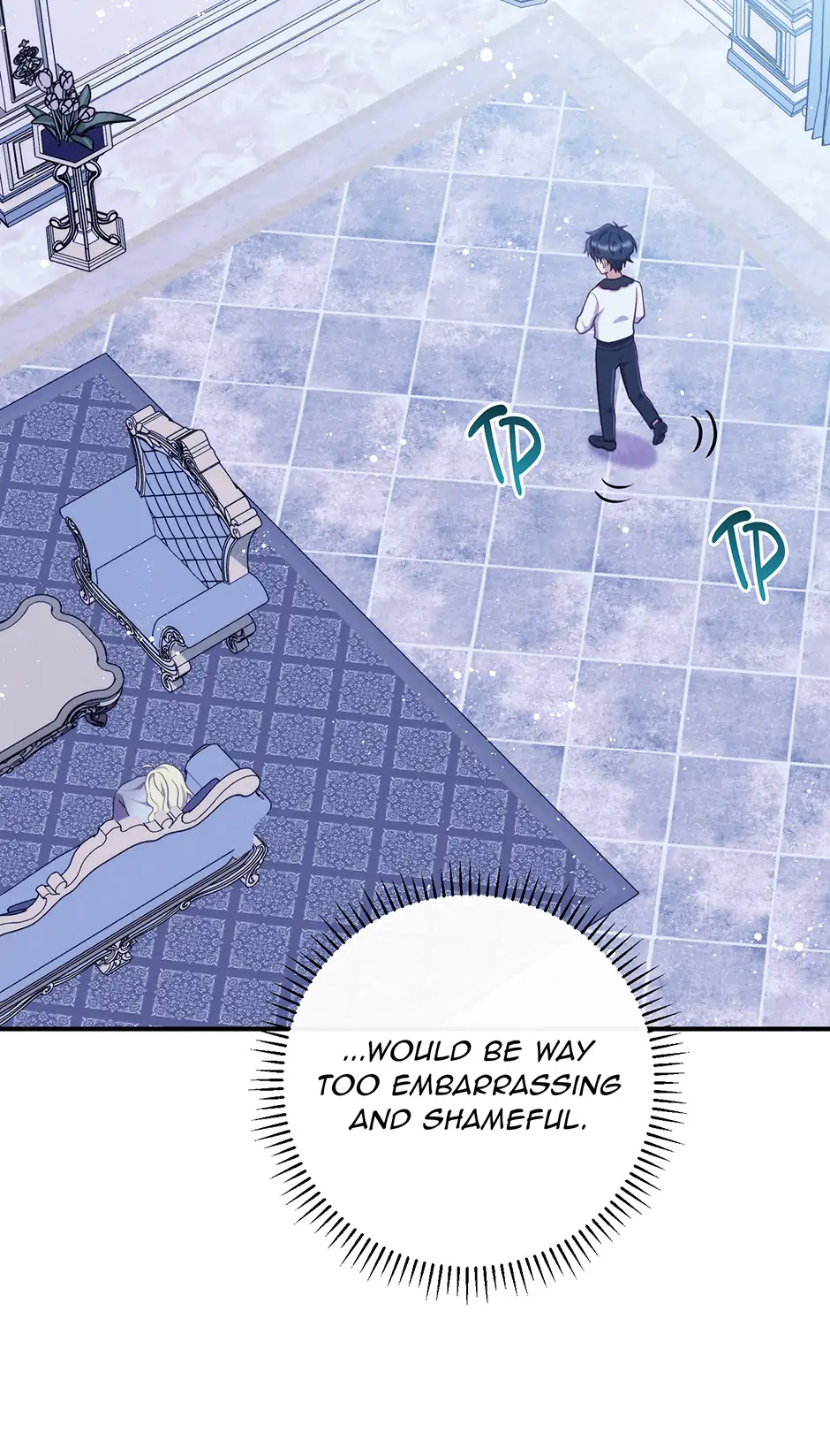 I Became The Childhood Friend of the Obsessive Second Male Lead Chapter 44 - Page 90