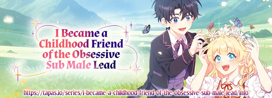 I Became The Childhood Friend of the Obsessive Second Male Lead Chapter 44 - Page 98