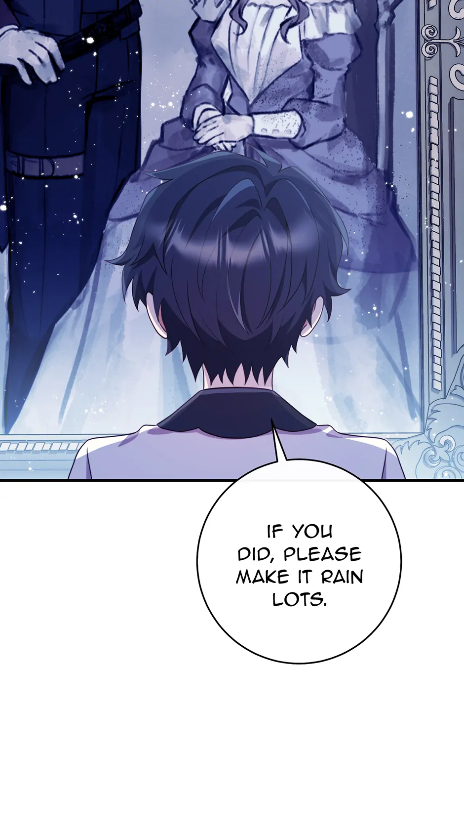 I Became The Childhood Friend of the Obsessive Second Male Lead Chapter 45 - Page 11