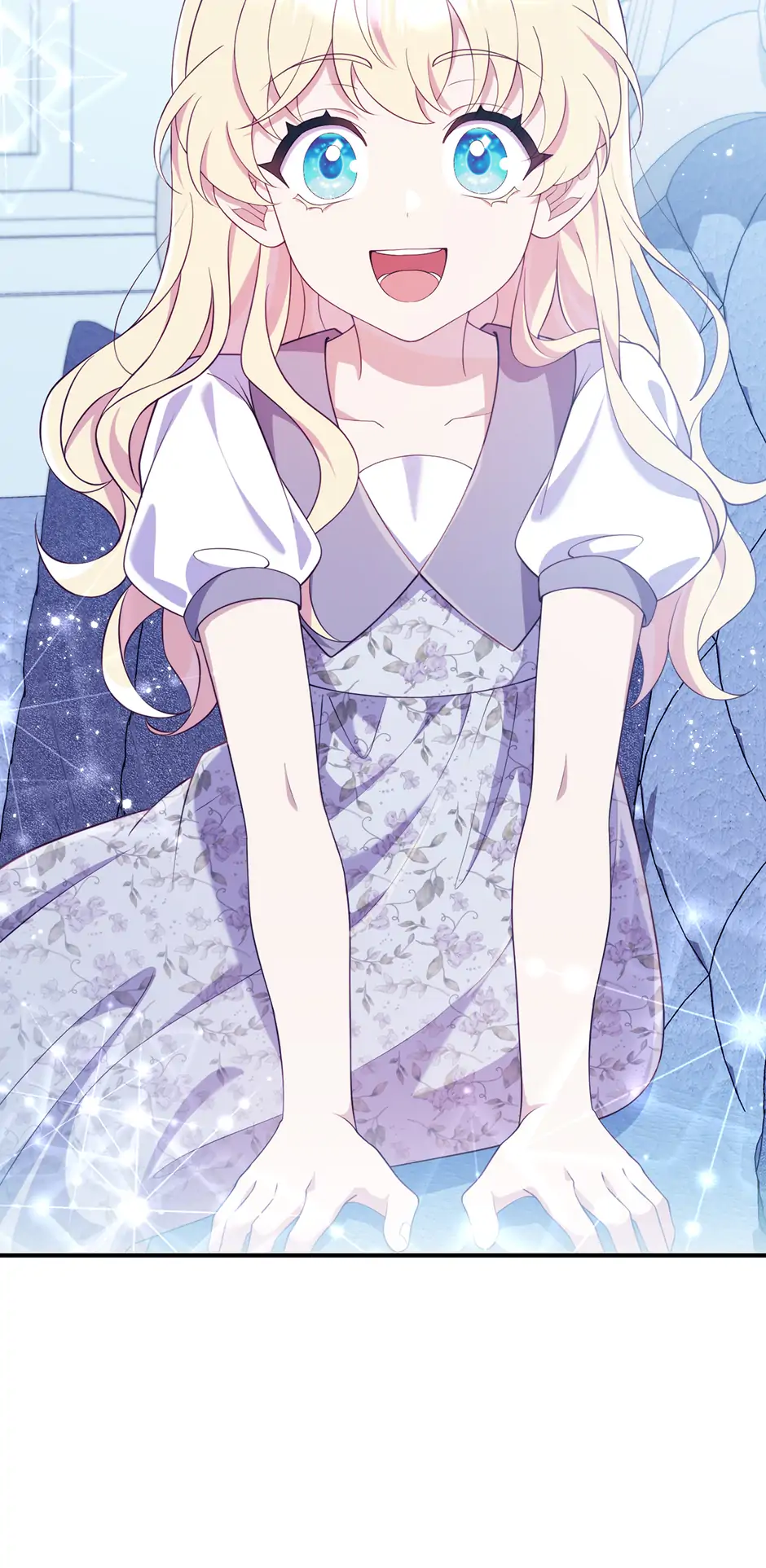 I Became The Childhood Friend of the Obsessive Second Male Lead Chapter 45 - Page 43