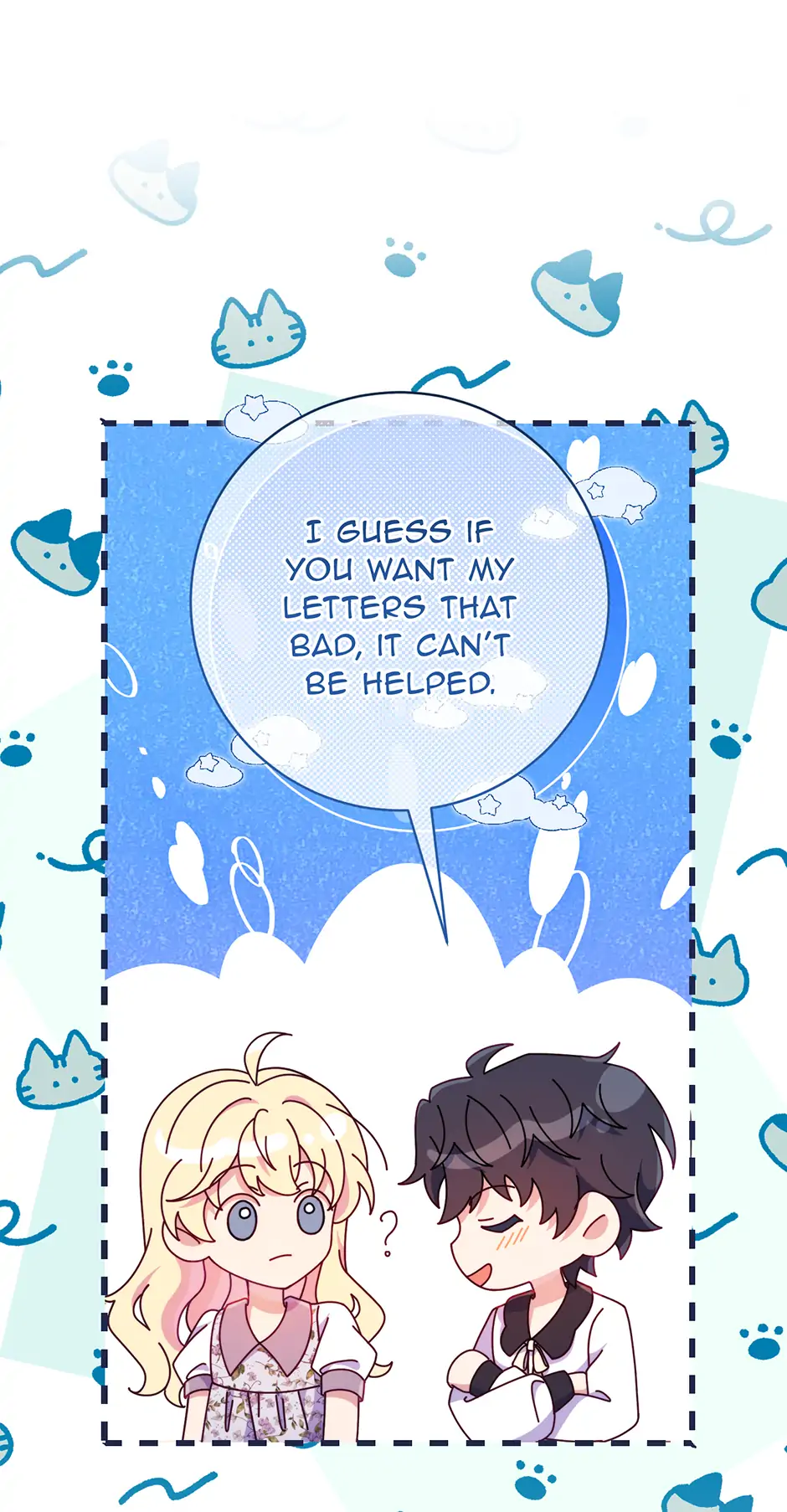 I Became The Childhood Friend of the Obsessive Second Male Lead Chapter 45 - Page 45