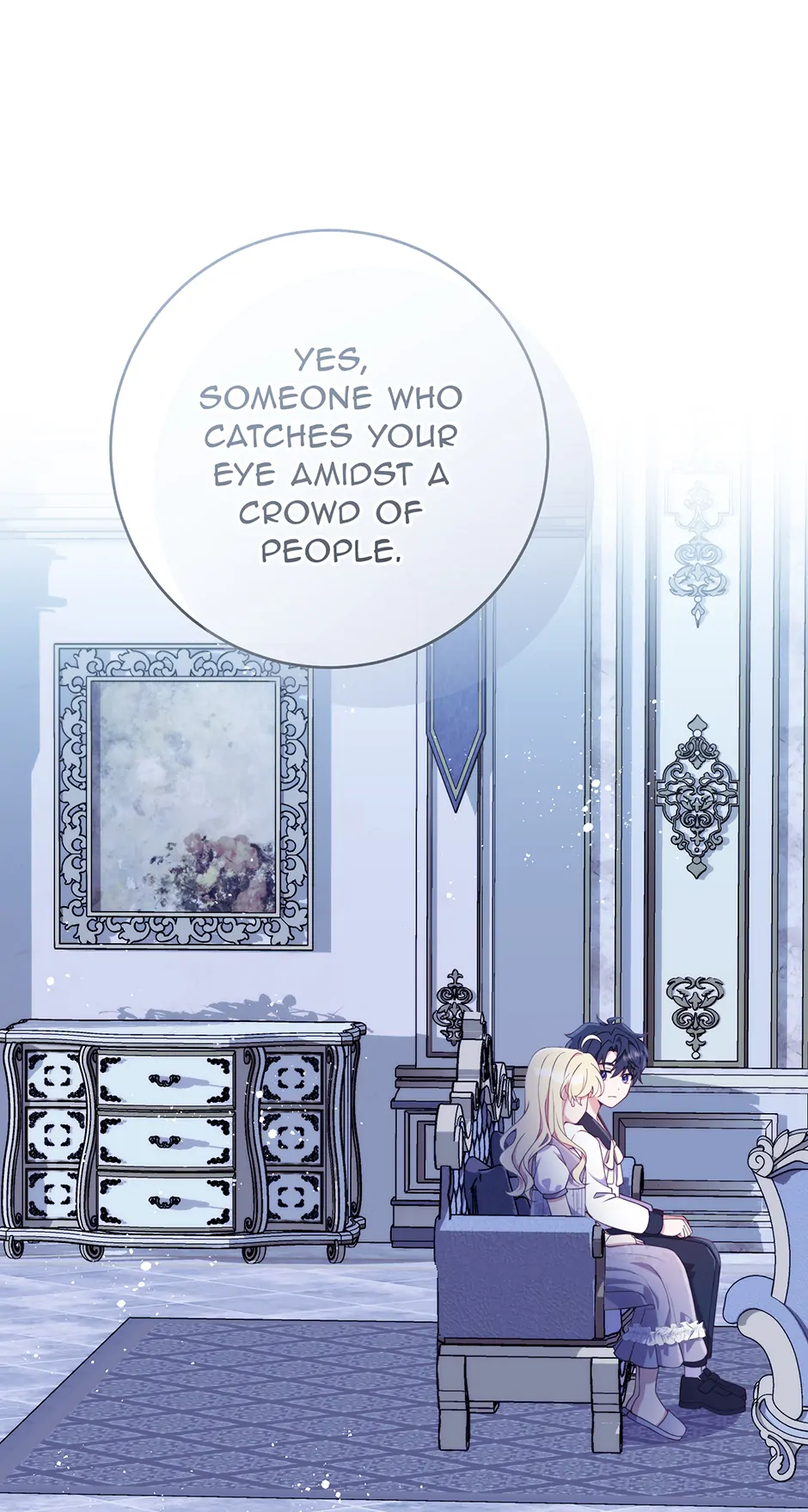 I Became The Childhood Friend of the Obsessive Second Male Lead Chapter 45 - Page 50