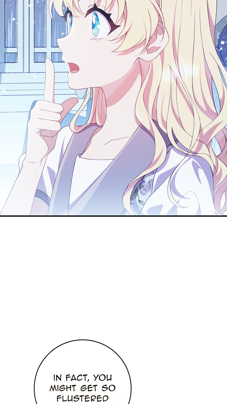 I Became The Childhood Friend of the Obsessive Second Male Lead Chapter 45 - Page 56